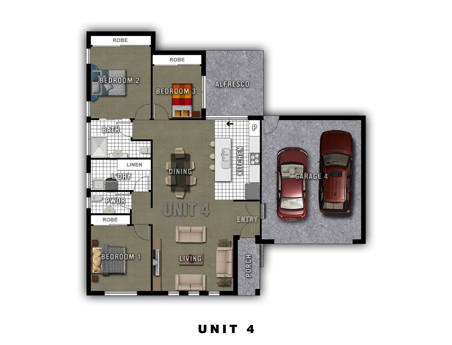 4/12 Gabriella Way, Korumburra VIC 3950, Korumburra - Thumbnail 2