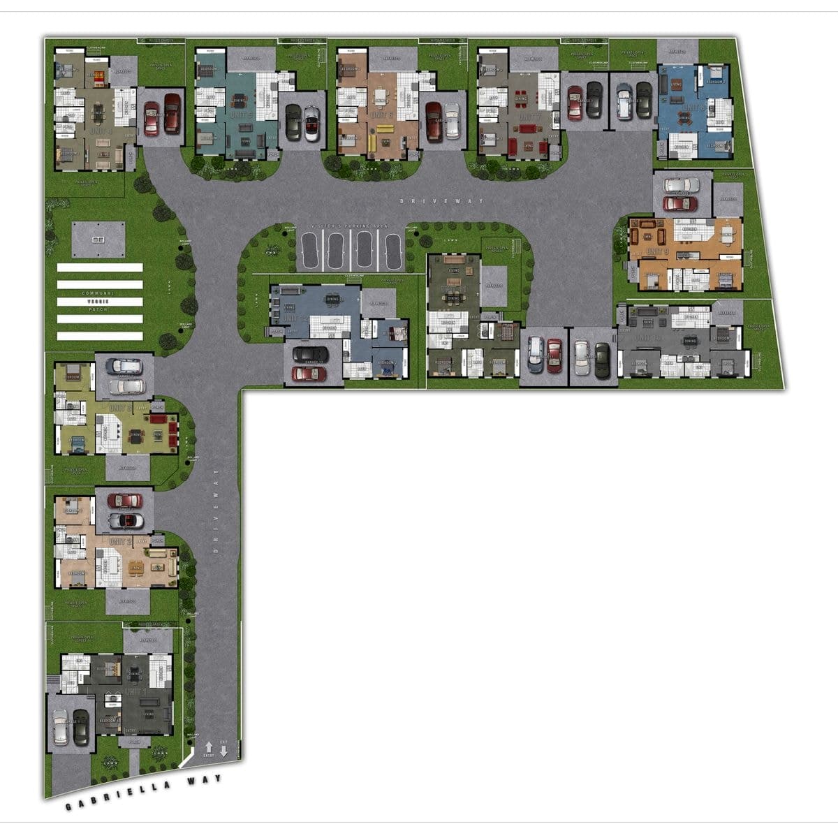 2/12 Gabriella Way, Korumburra VIC 3950, Korumburra - Thumbnail 5