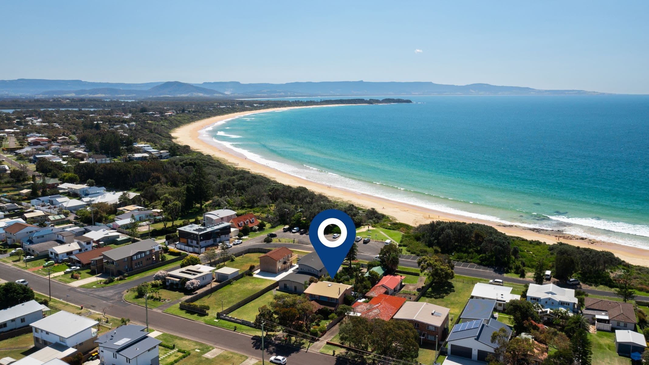 156 Penguins Head Road, Culburra Beach NSW 2540, Culburra Beach - Image 1