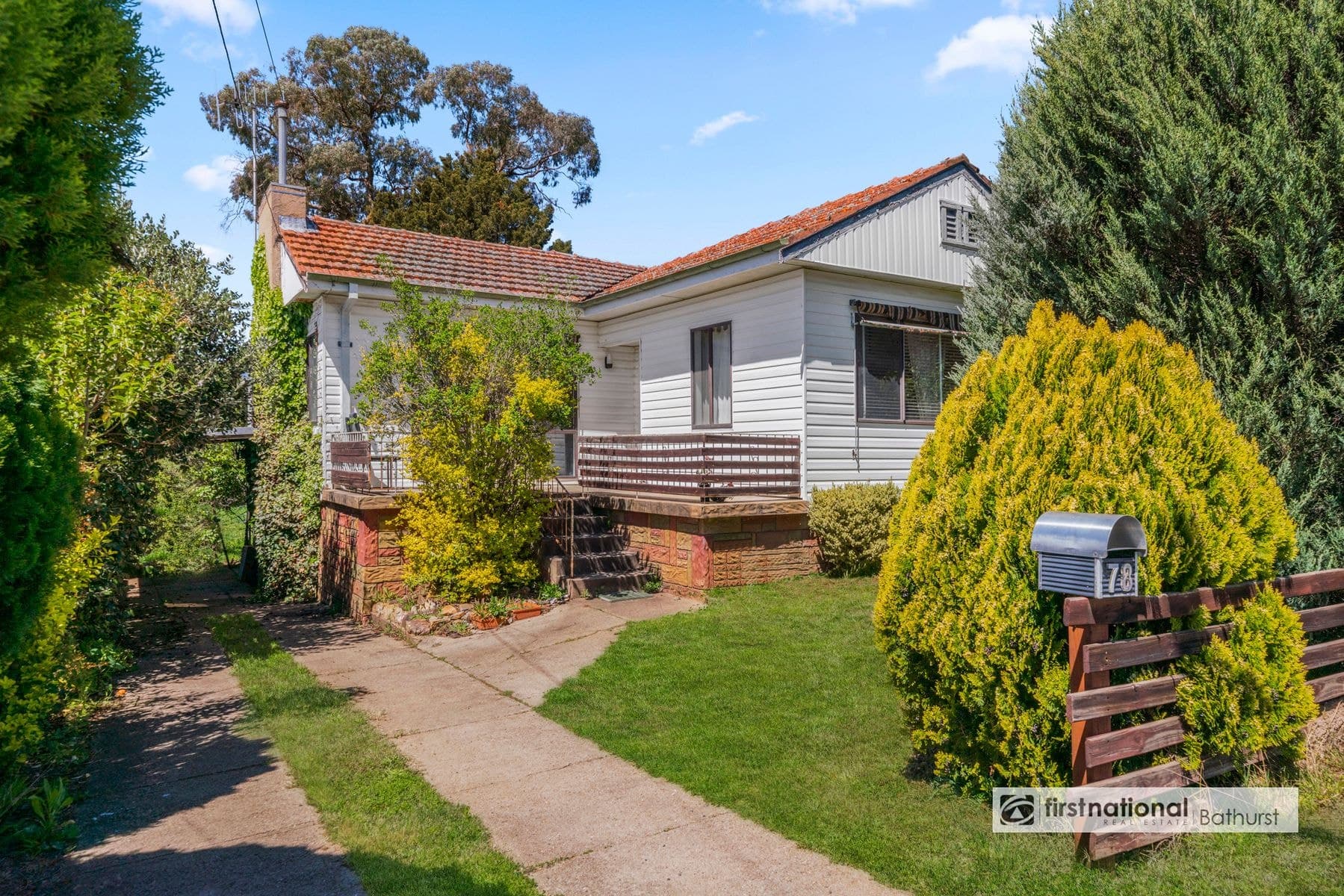 78 Esrom Street, West Bathurst, NSW 2795, West Bathurst - Image 1