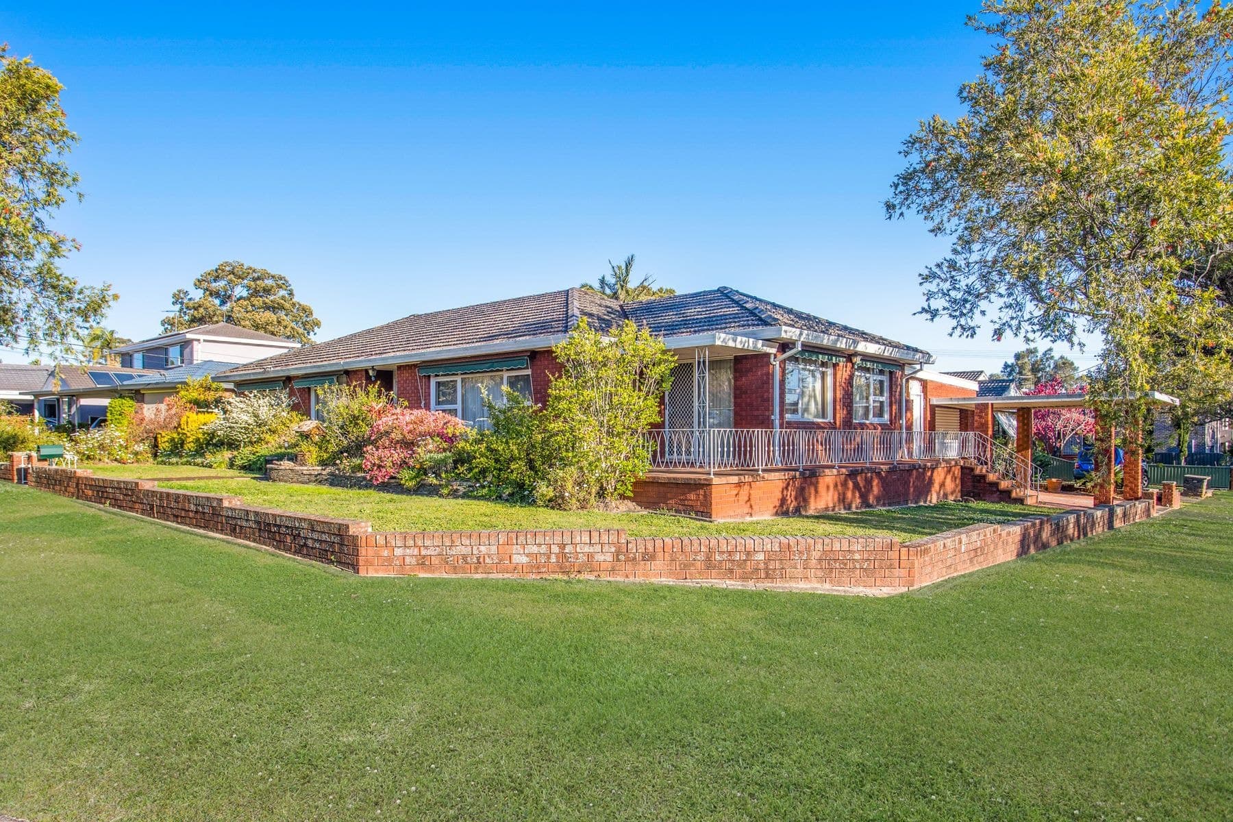 24 Ellesmere Street, Panania NSW 2213, Panania - Thumbnail 2