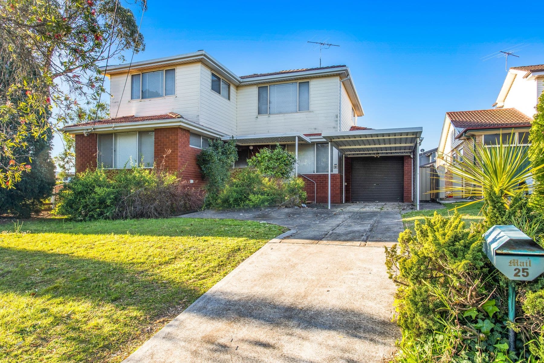25 Ellesmere Street, Panania NSW 2213, Panania - Image 1