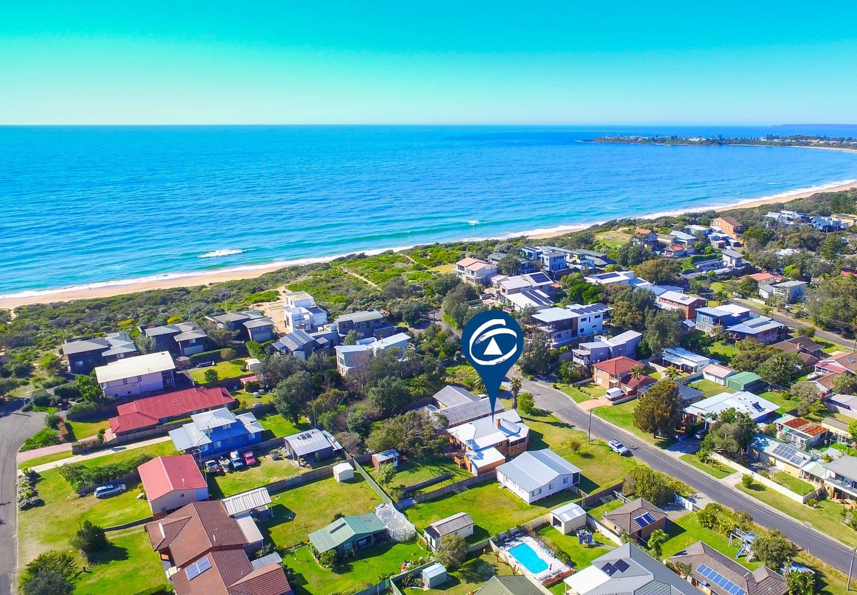 3 Sunshine Street, Culburra Beach NSW 2540, Culburra Beach - Image 1