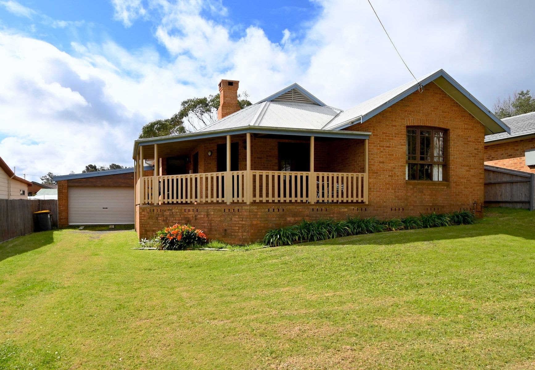 3 Sunshine Street, Culburra Beach NSW 2540, Culburra Beach - Thumbnail 2