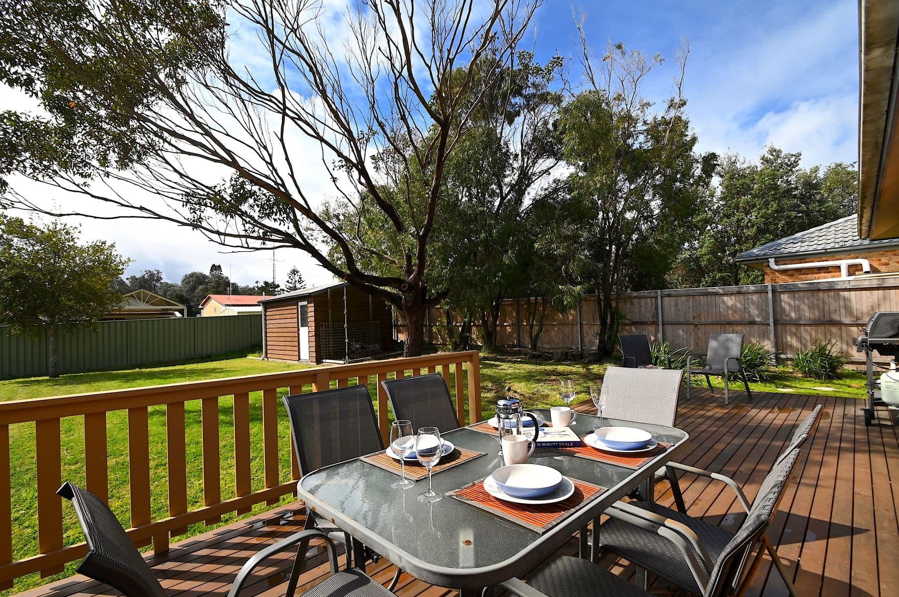 3 Sunshine Street, Culburra Beach NSW 2540, Culburra Beach - Thumbnail 3