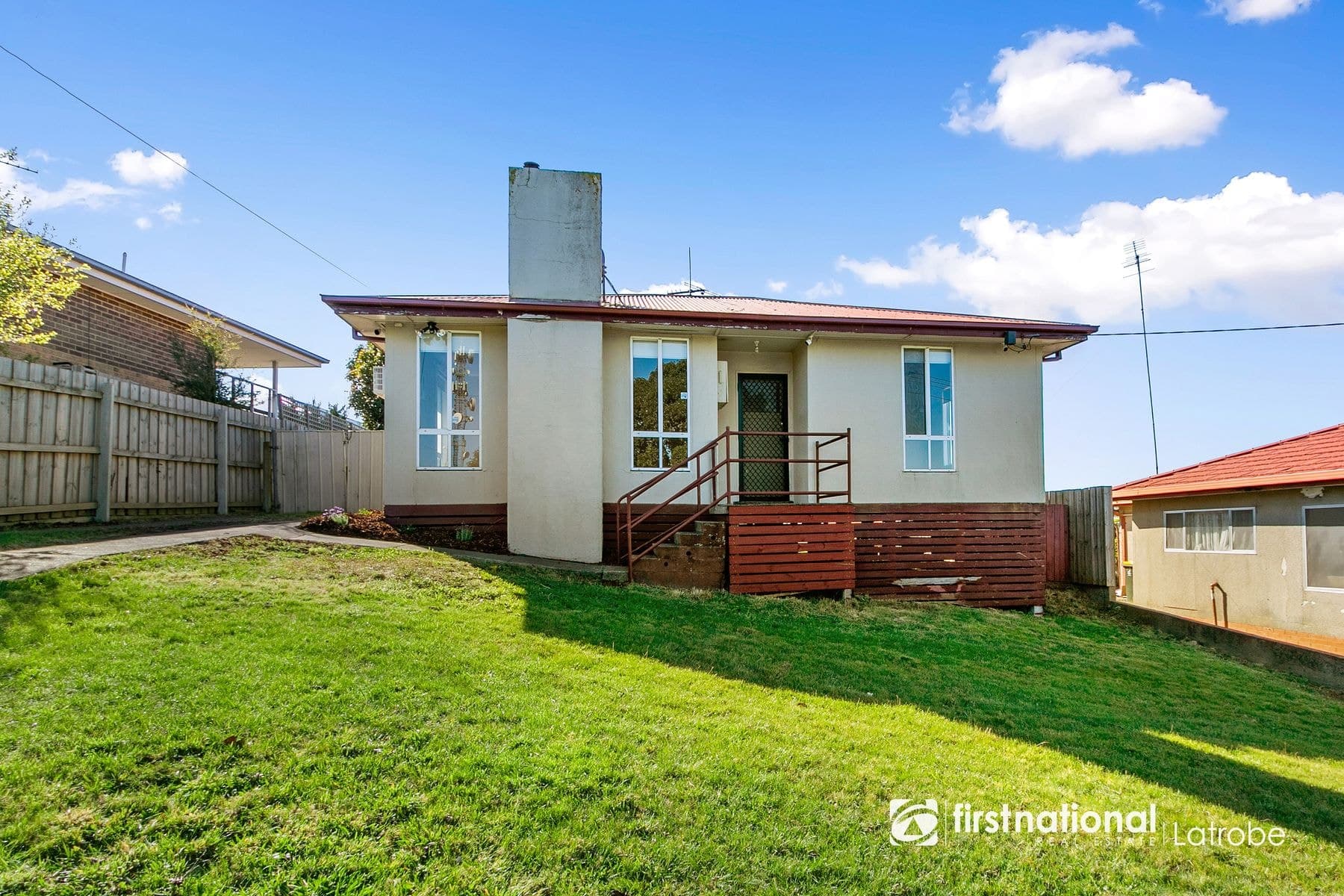 24 Tobruk Street, Morwell VIC 3840, Morwell - Image 1