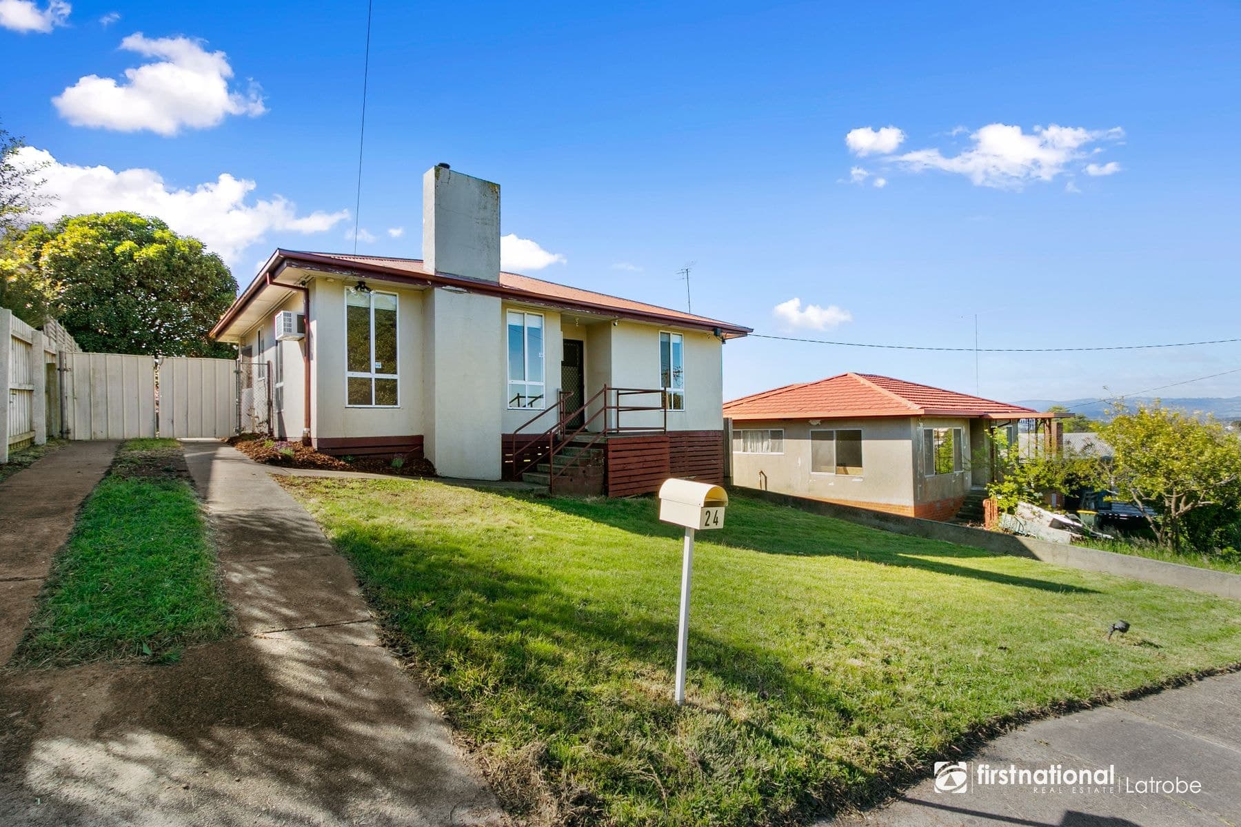 24 Tobruk Street, Morwell VIC 3840, Morwell - Thumbnail 2