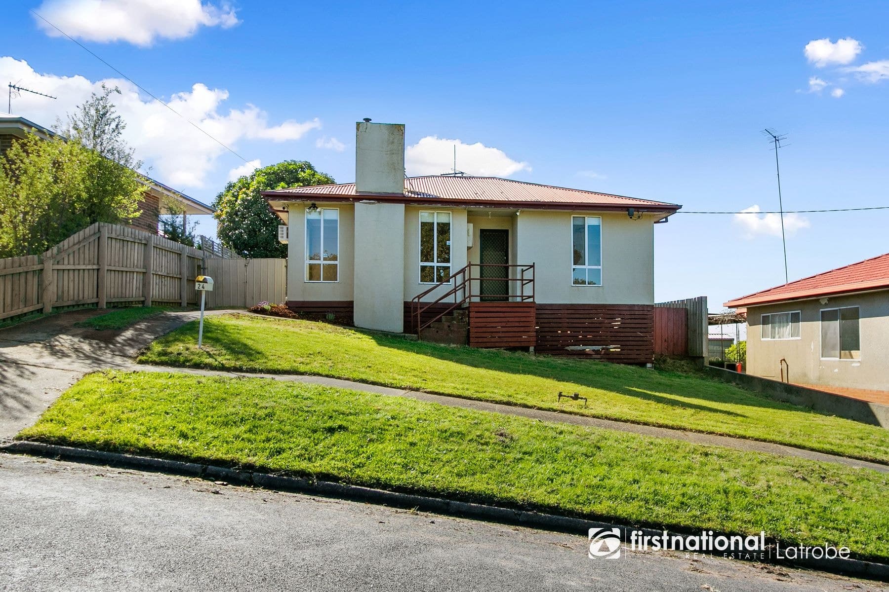 24 Tobruk Street, Morwell VIC 3840, Morwell - Thumbnail 3