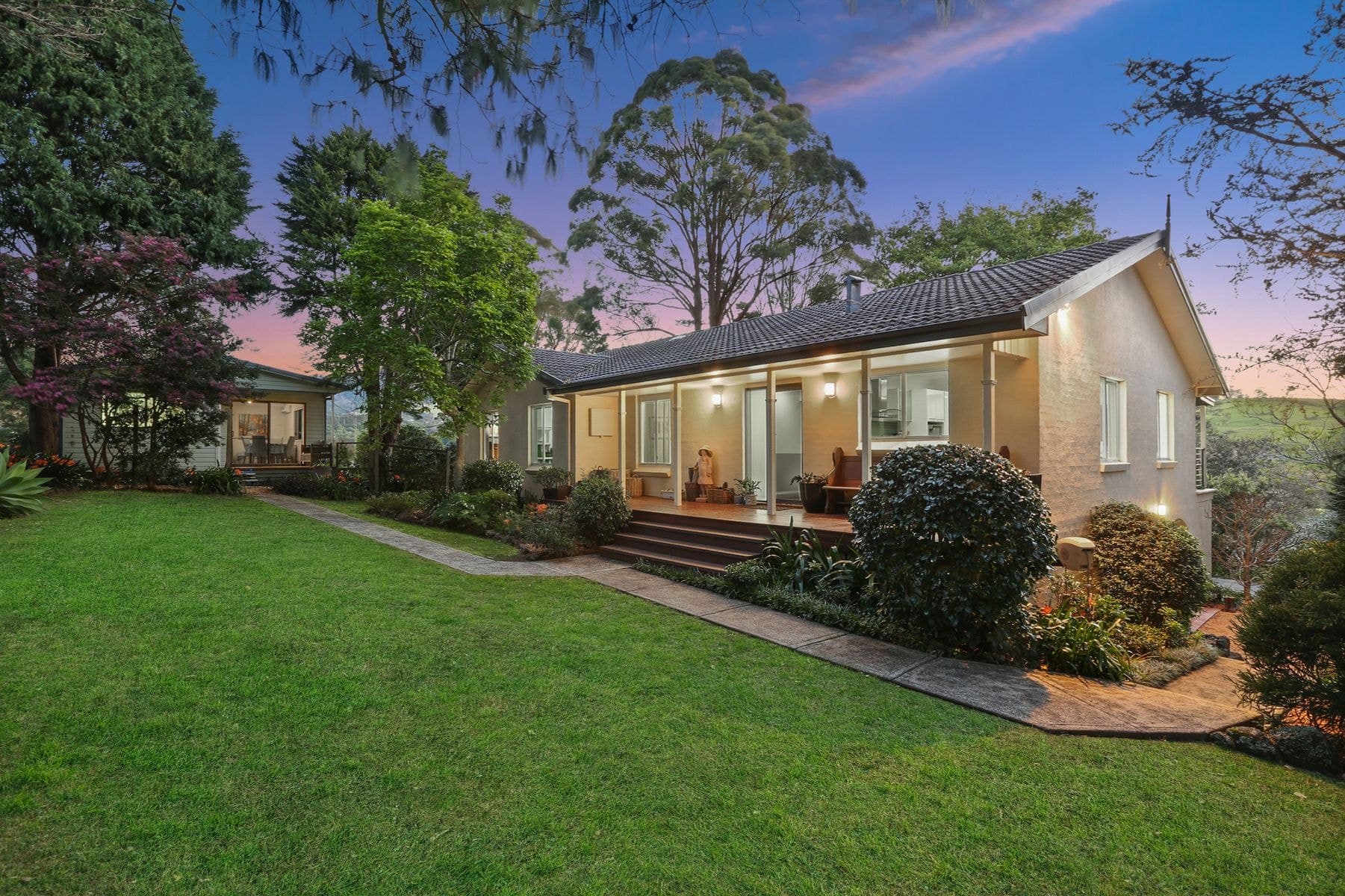 215 Jerrara Road, Jerrara NSW 2533, Jerrara - Image 1
