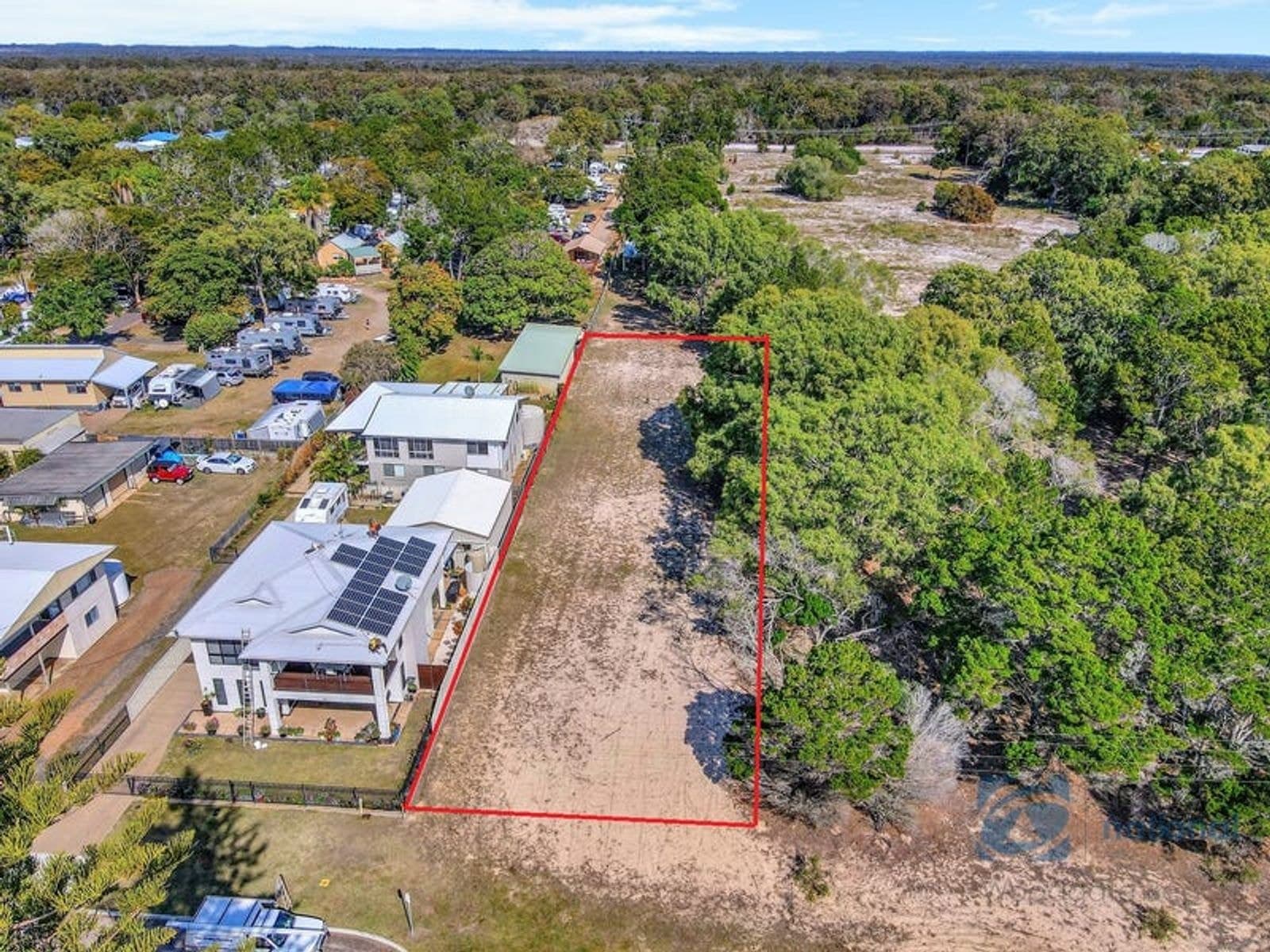 91 Esplanade, Woodgate QLD 4660, Woodgate - Image 1