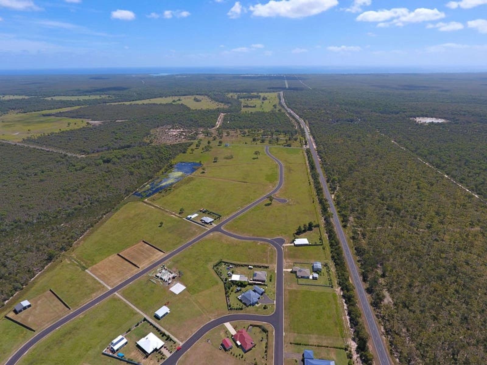41 Kinkuna Drive, Woodgate QLD 4660, Woodgate - Image 1