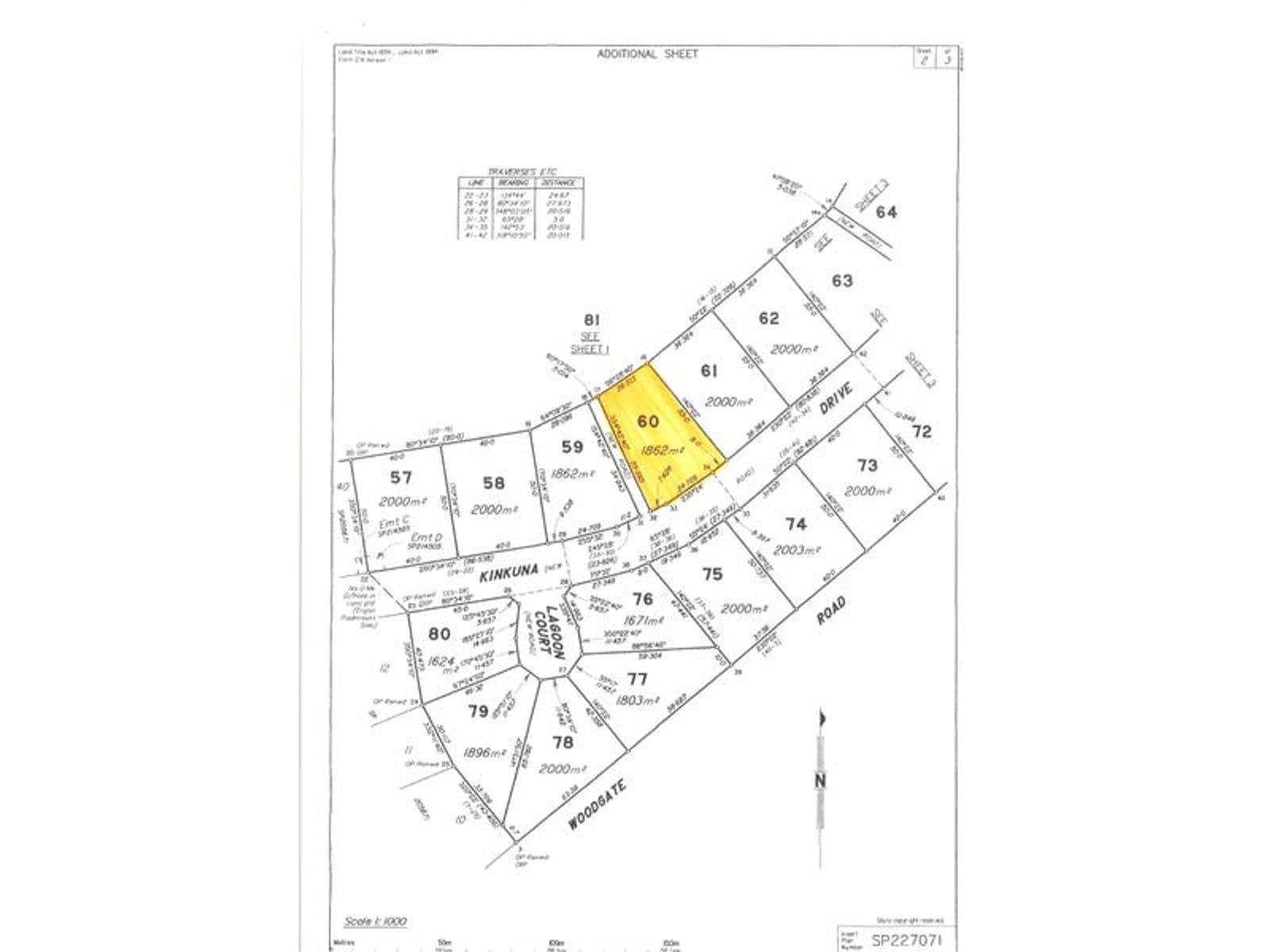 41 Kinkuna Drive, Woodgate QLD 4660, Woodgate - Thumbnail 2