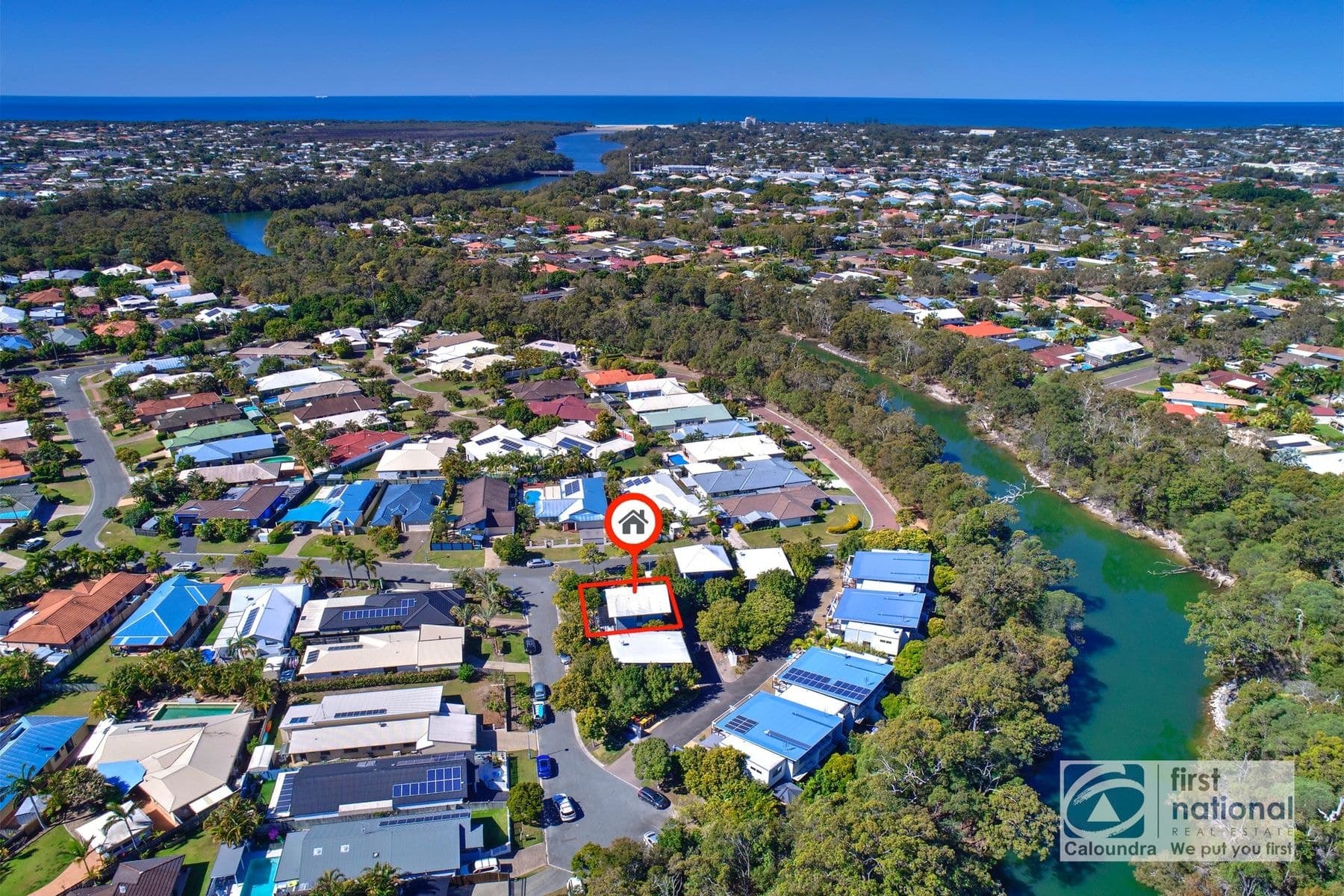 2/7 Bunya Place, Currimundi QLD 4551, Currimundi - Thumbnail 2