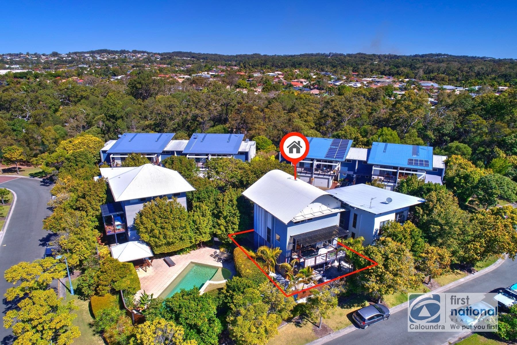 2/7 Bunya Place, Currimundi QLD 4551, Currimundi - Thumbnail 3