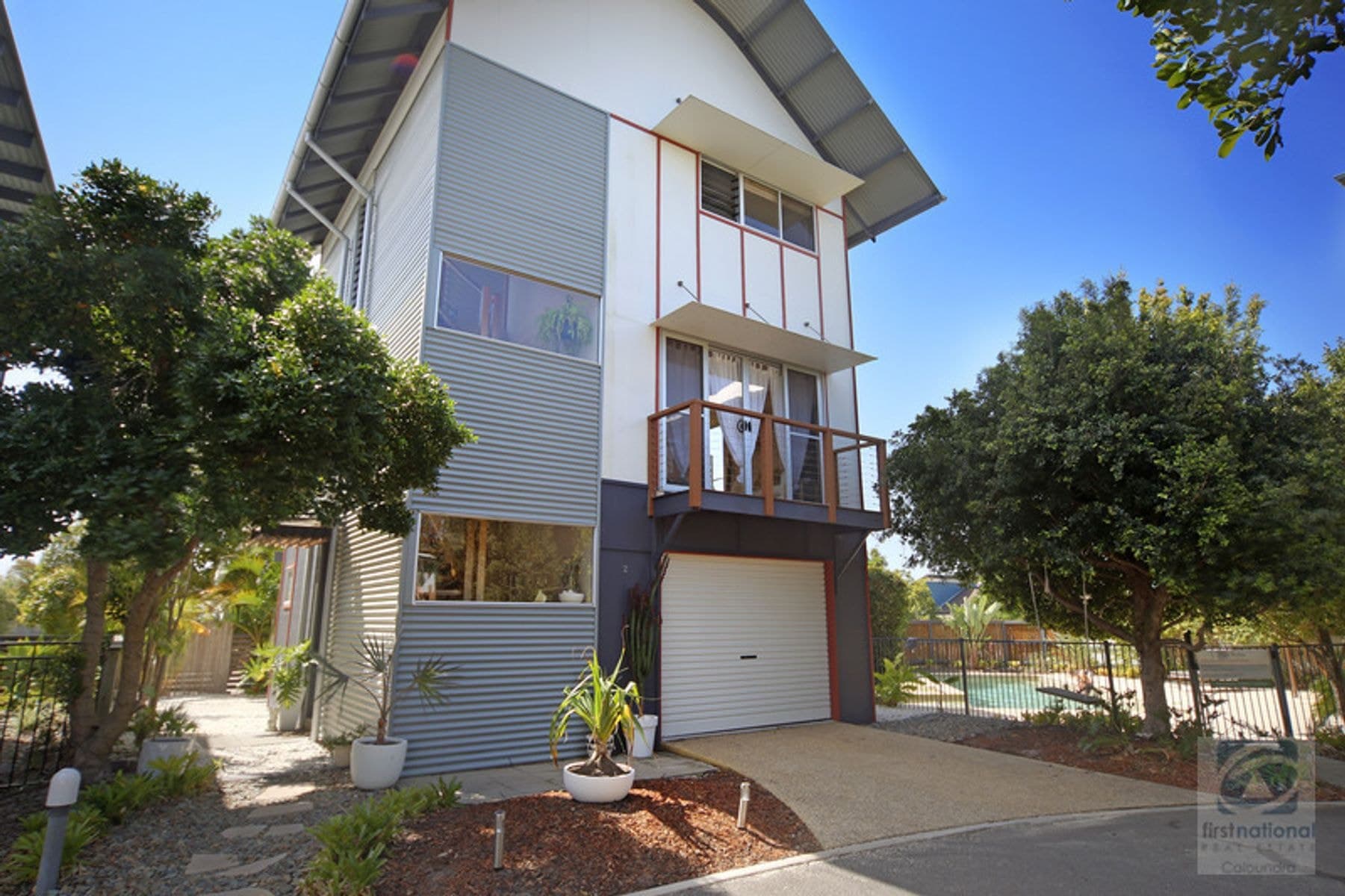 2/7 Bunya Place, Currimundi QLD 4551, Currimundi - Thumbnail 4