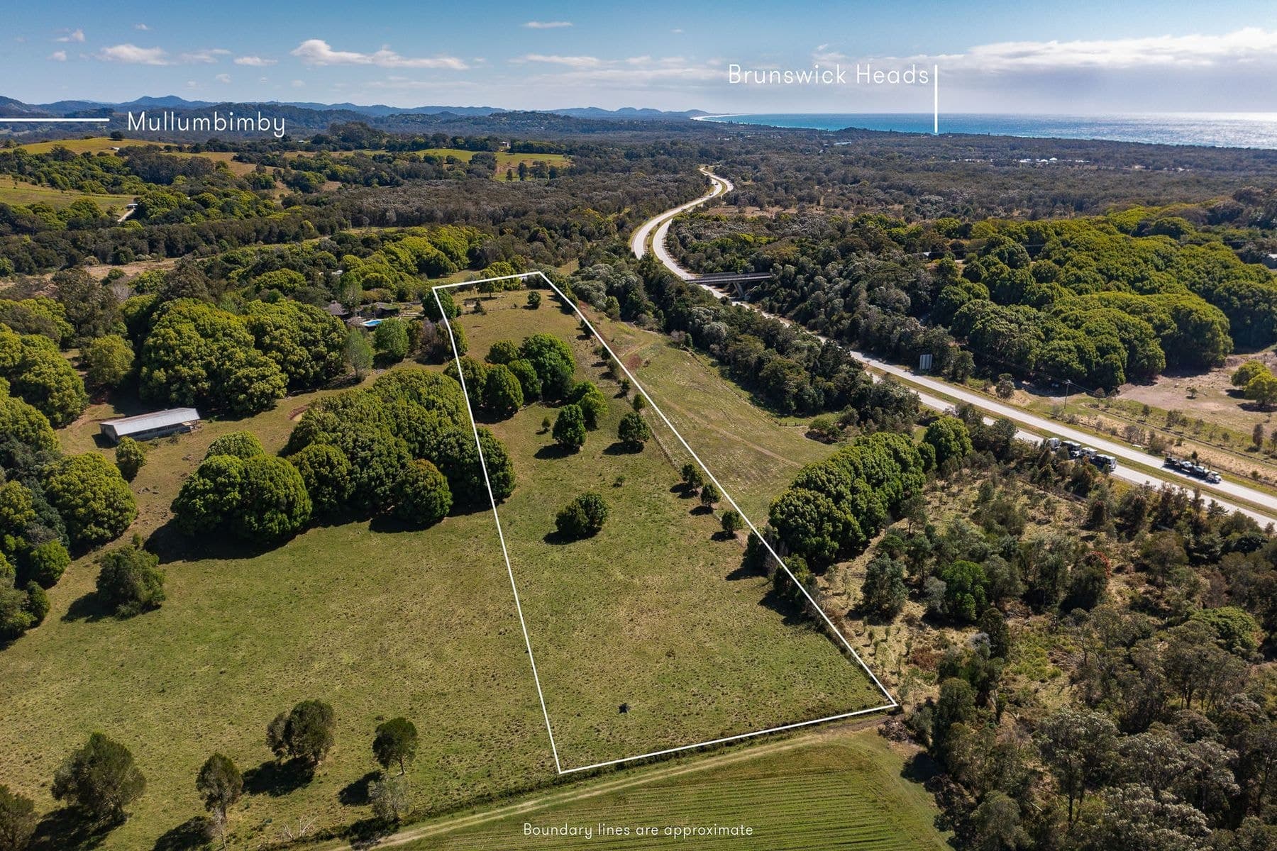 72 Tandys Lane, Brunswick Heads NSW 2483, Brunswick Heads - Thumbnail 3