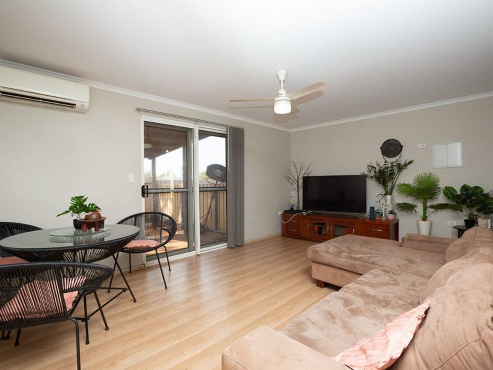 1/15 Becker Court, South Hedland WA 6722, South Hedland - Image 1