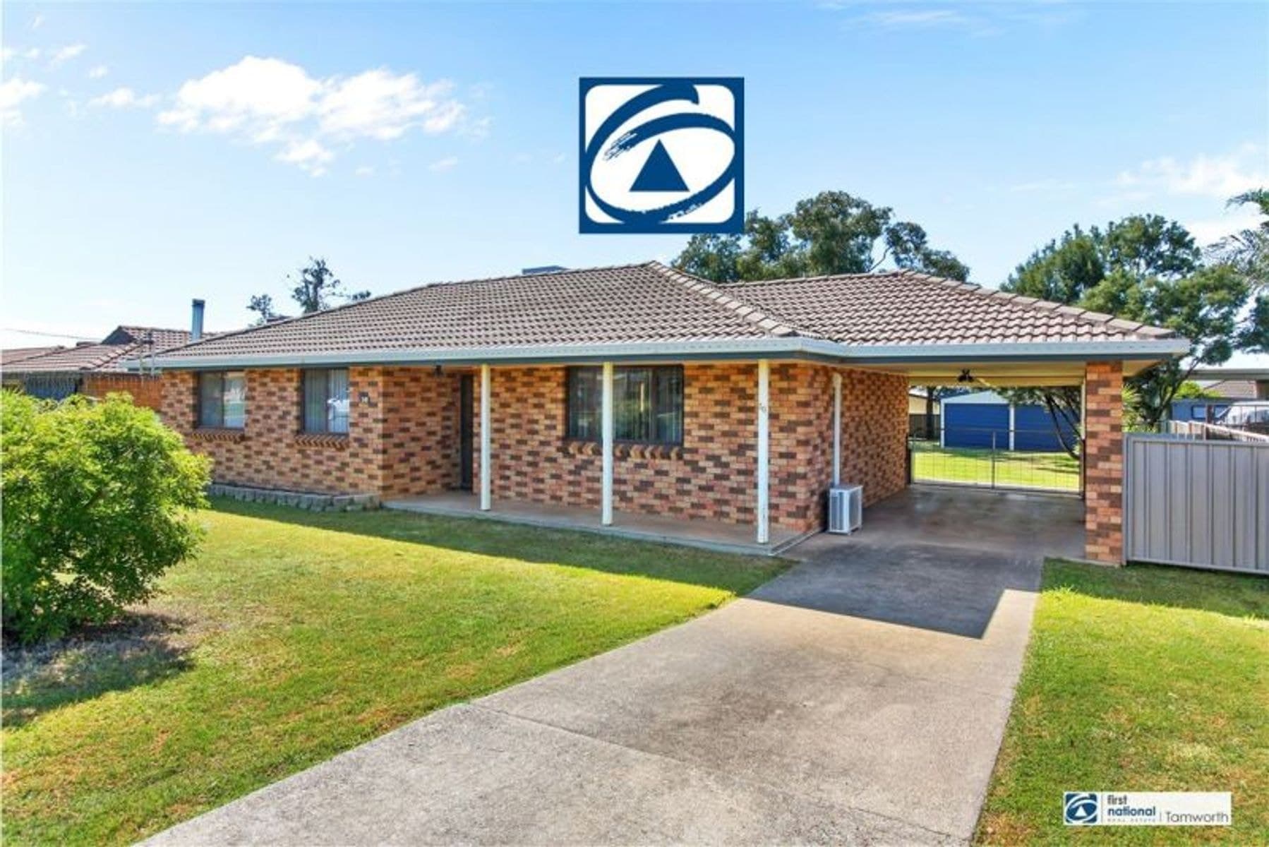30 Evans Street, Tamworth NSW 2340, Tamworth - Image 1