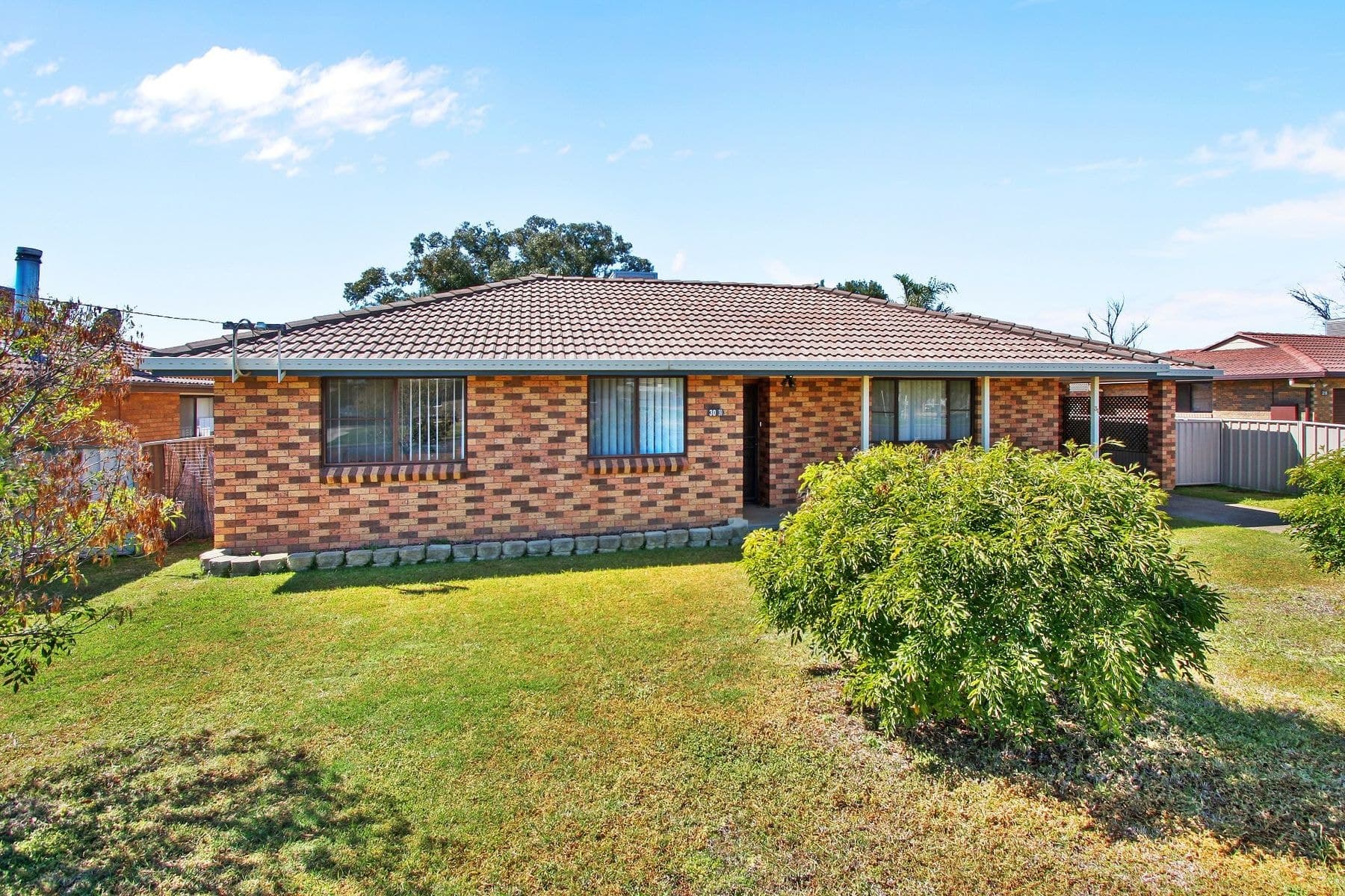 30 Evans Street, Tamworth NSW 2340, Tamworth - Thumbnail 2