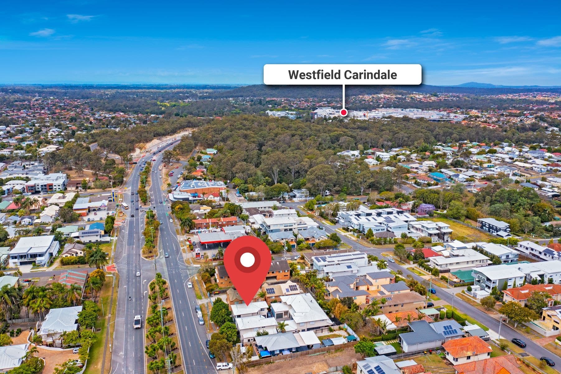 1/837 Old Cleveland Road, Carina QLD 4152, Carina - Thumbnail 3