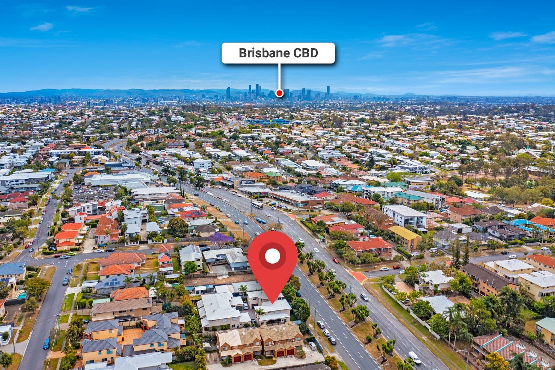 1/837 Old Cleveland Road, Carina QLD 4152, Carina - Thumbnail 4