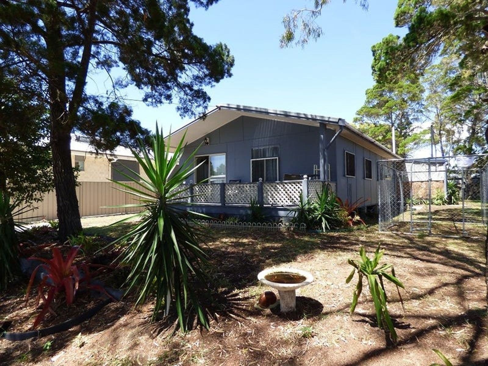 21 Cypress Street, Woodgate QLD 4660, Woodgate - Image 1