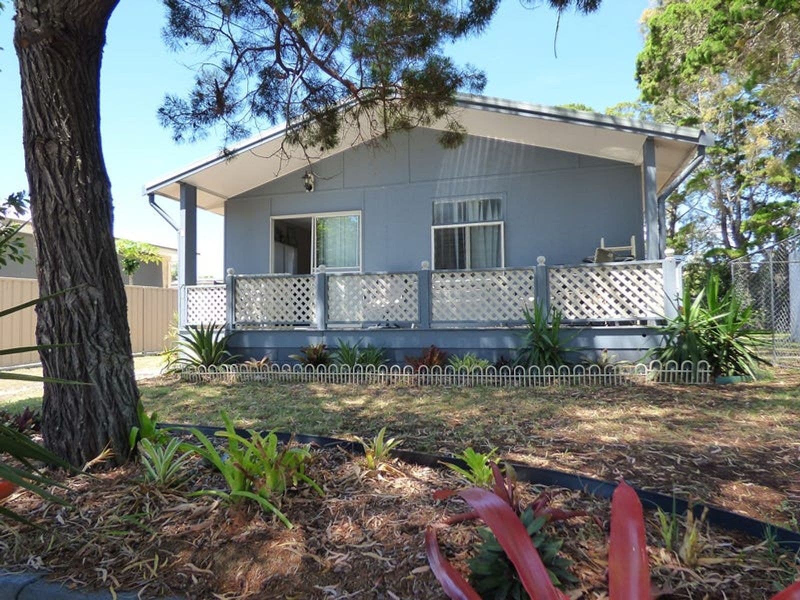 21 Cypress Street, Woodgate QLD 4660, Woodgate - Thumbnail 2