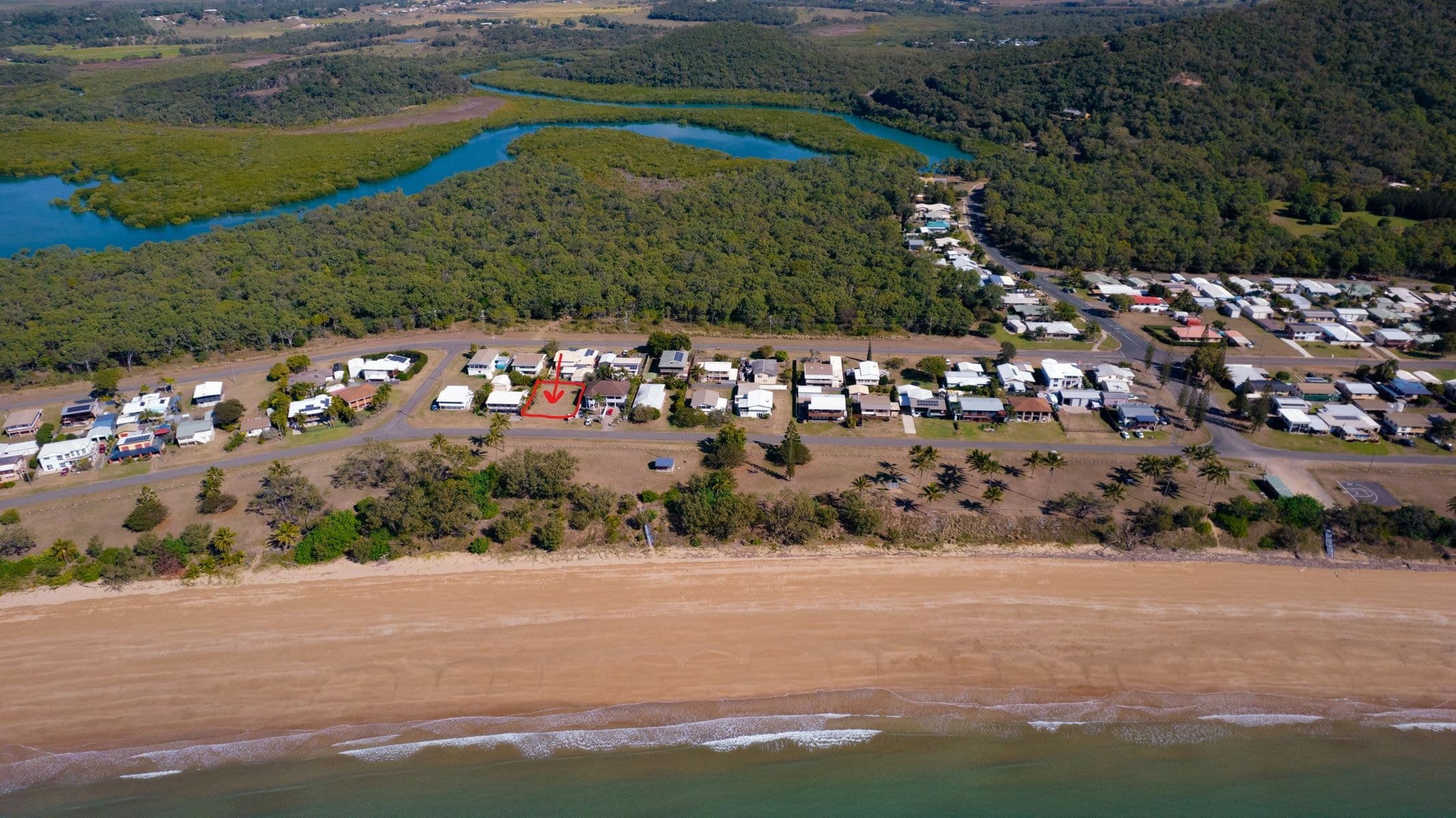 80 The Esplanade, Grasstree Beach QLD 4740, Grasstree Beach - Image 1
