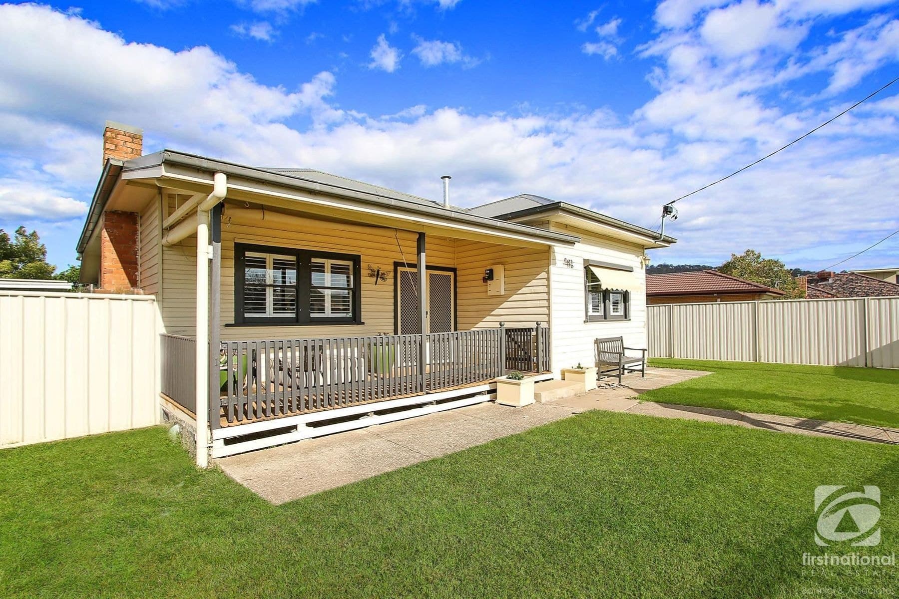 1/82 Phillips Street, Wodonga VIC 3690, Wodonga - Image 1