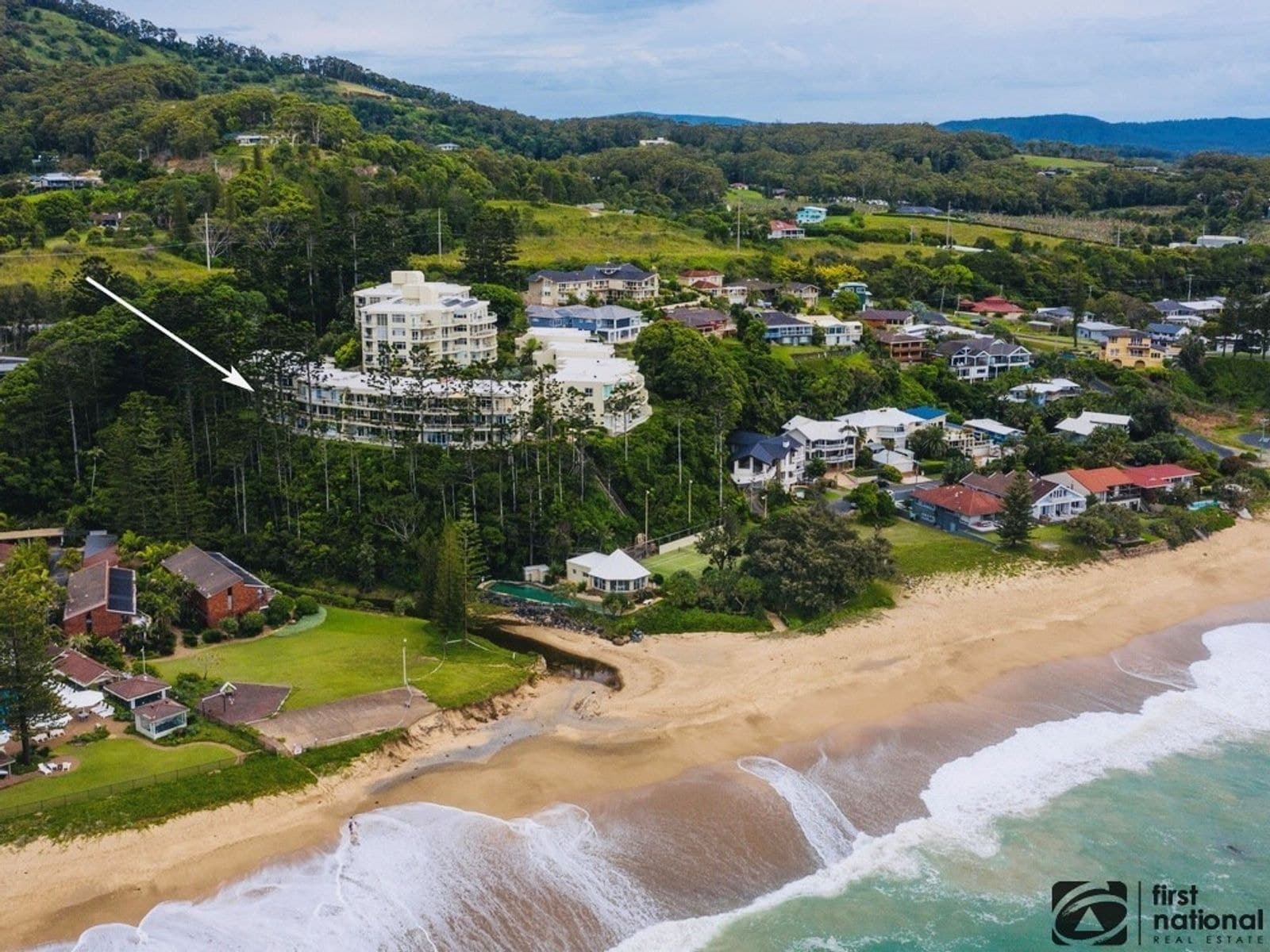 5/40 Solitary Islands Way, Sapphire Beach NSW 2450, Sapphire Beach - Image 1