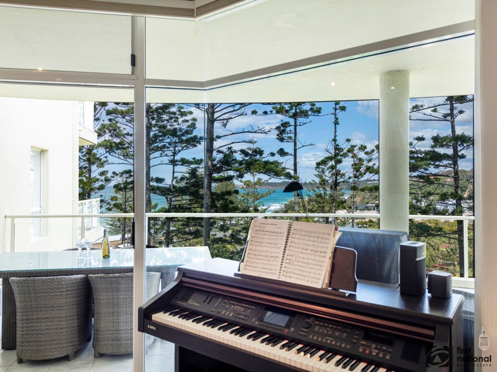 5/40 Solitary Islands Way, Sapphire Beach NSW 2450, Sapphire Beach - Thumbnail 4