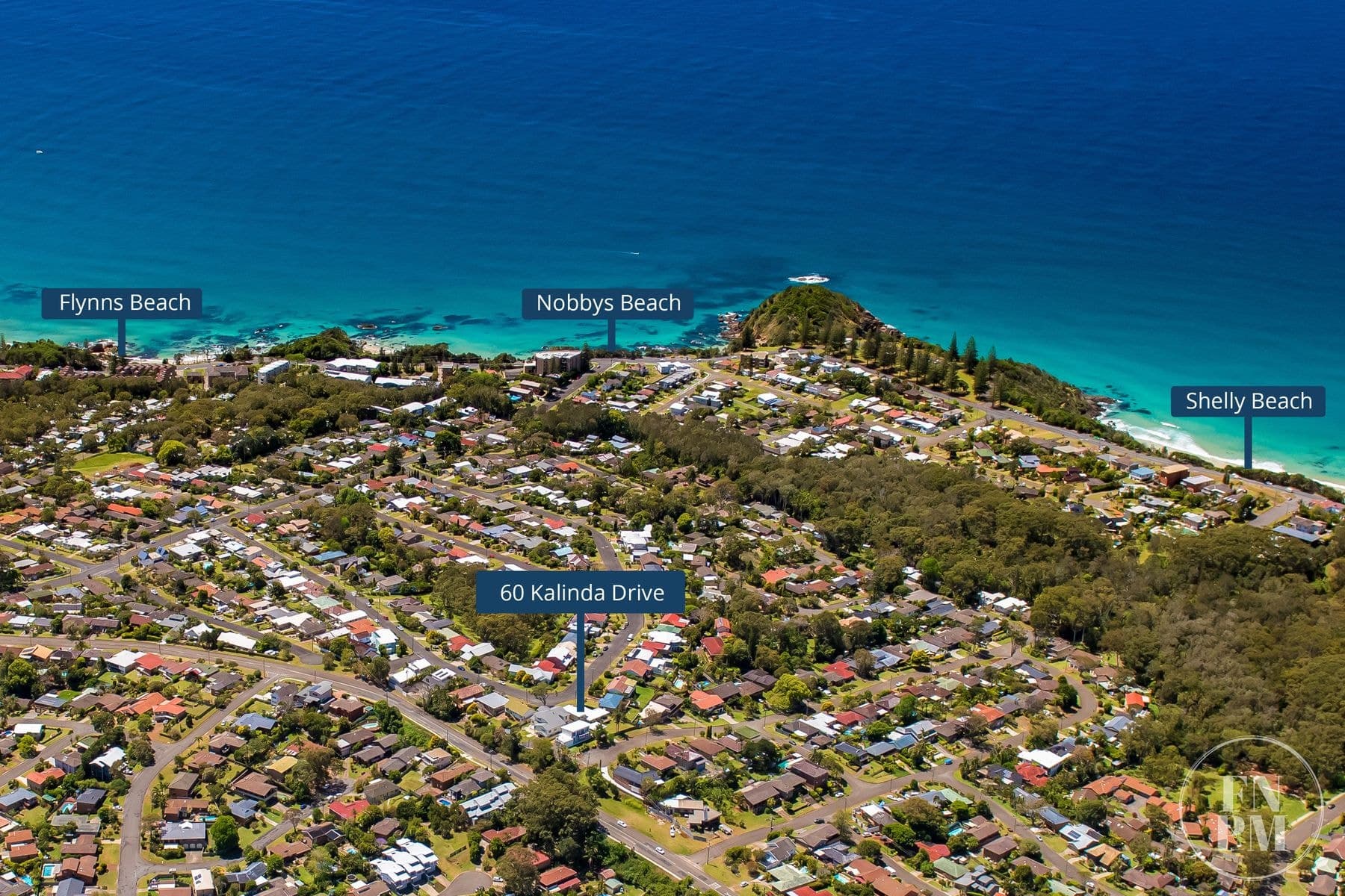 60 Kalinda Drive, Port Macquarie NSW 2444, Port Macquarie - Thumbnail 3