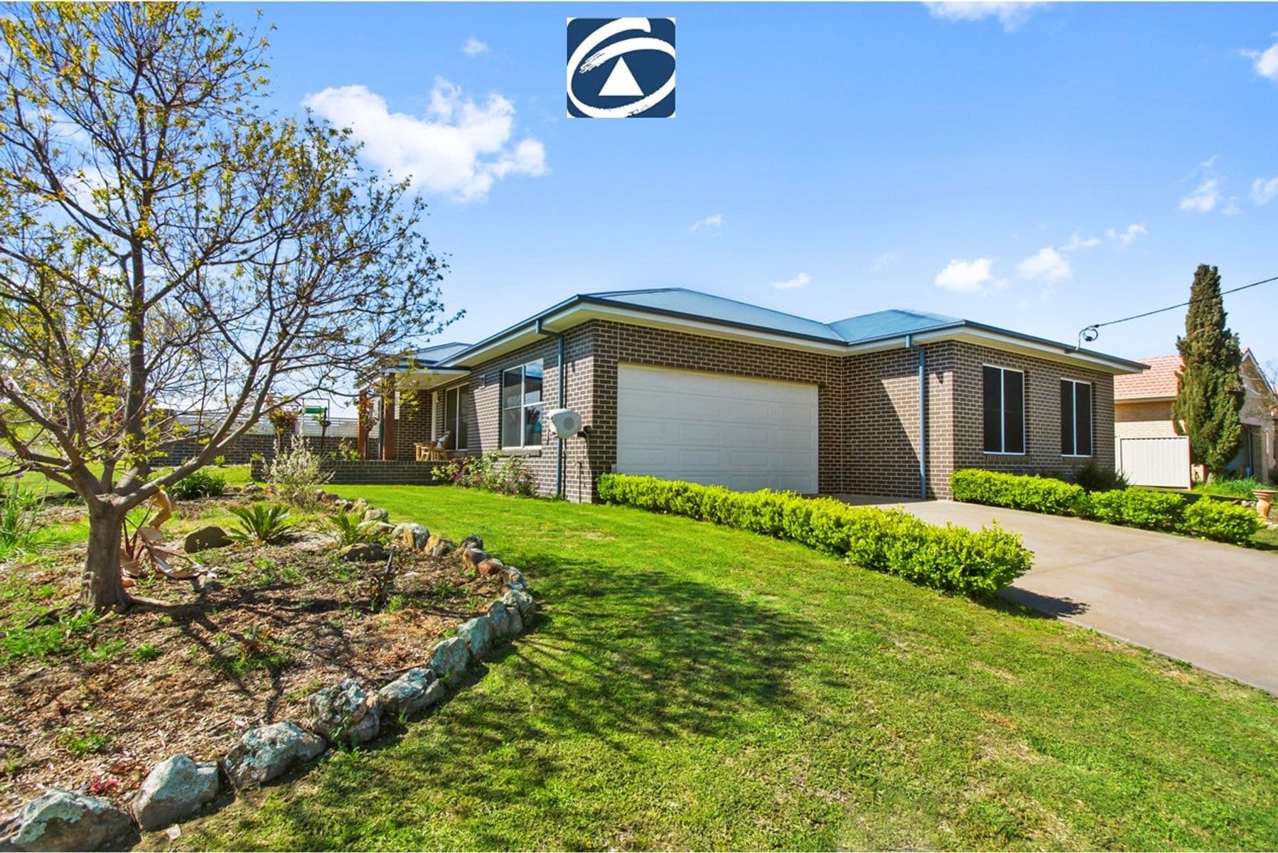 21 GARDEN STREET, Kootingal NSW 2352, Kootingal - Image 1