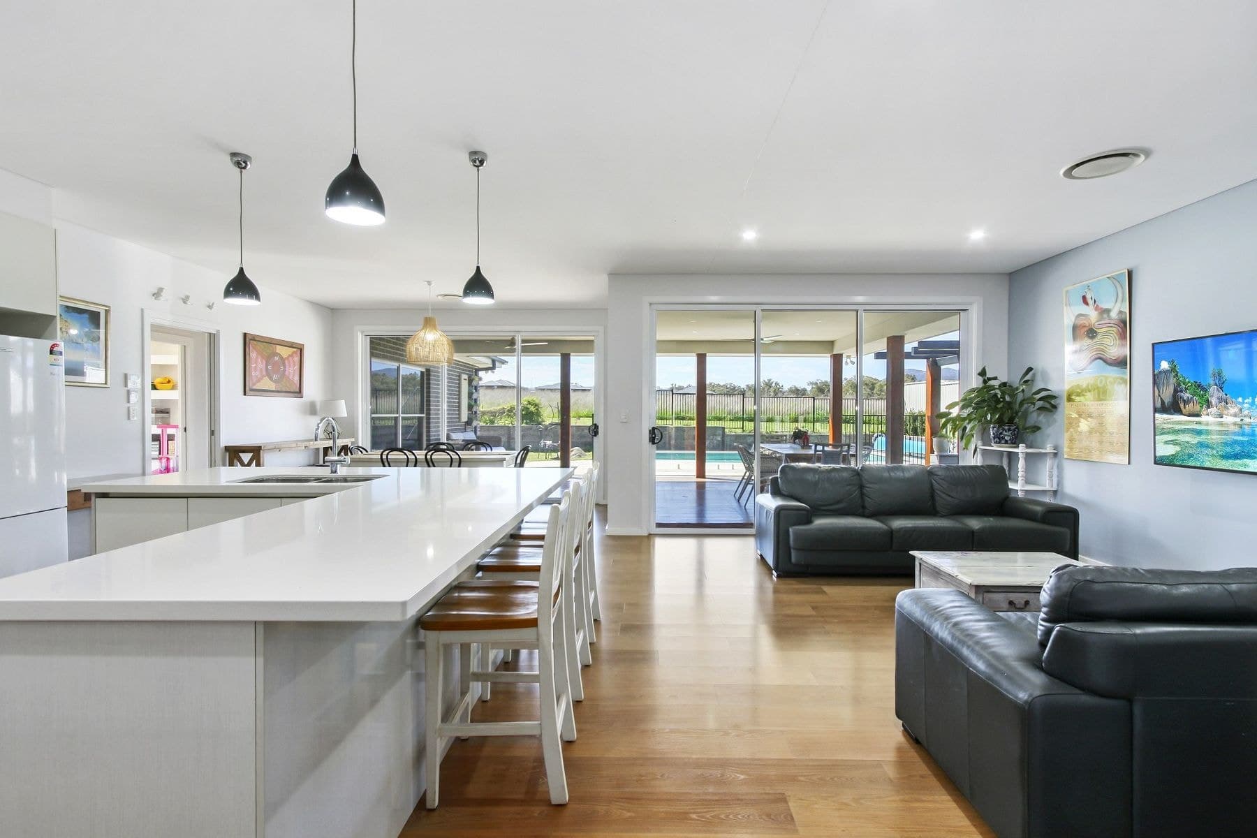 21 GARDEN STREET, Kootingal NSW 2352, Kootingal - Thumbnail 4