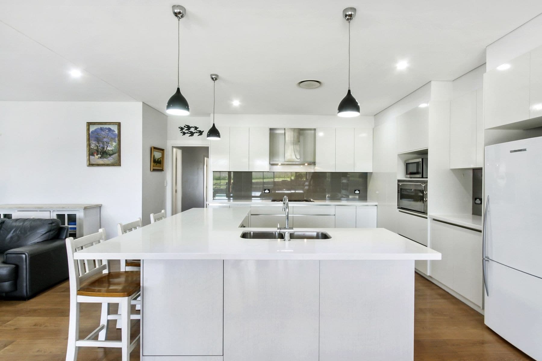 21 GARDEN STREET, Kootingal NSW 2352, Kootingal - Thumbnail 5