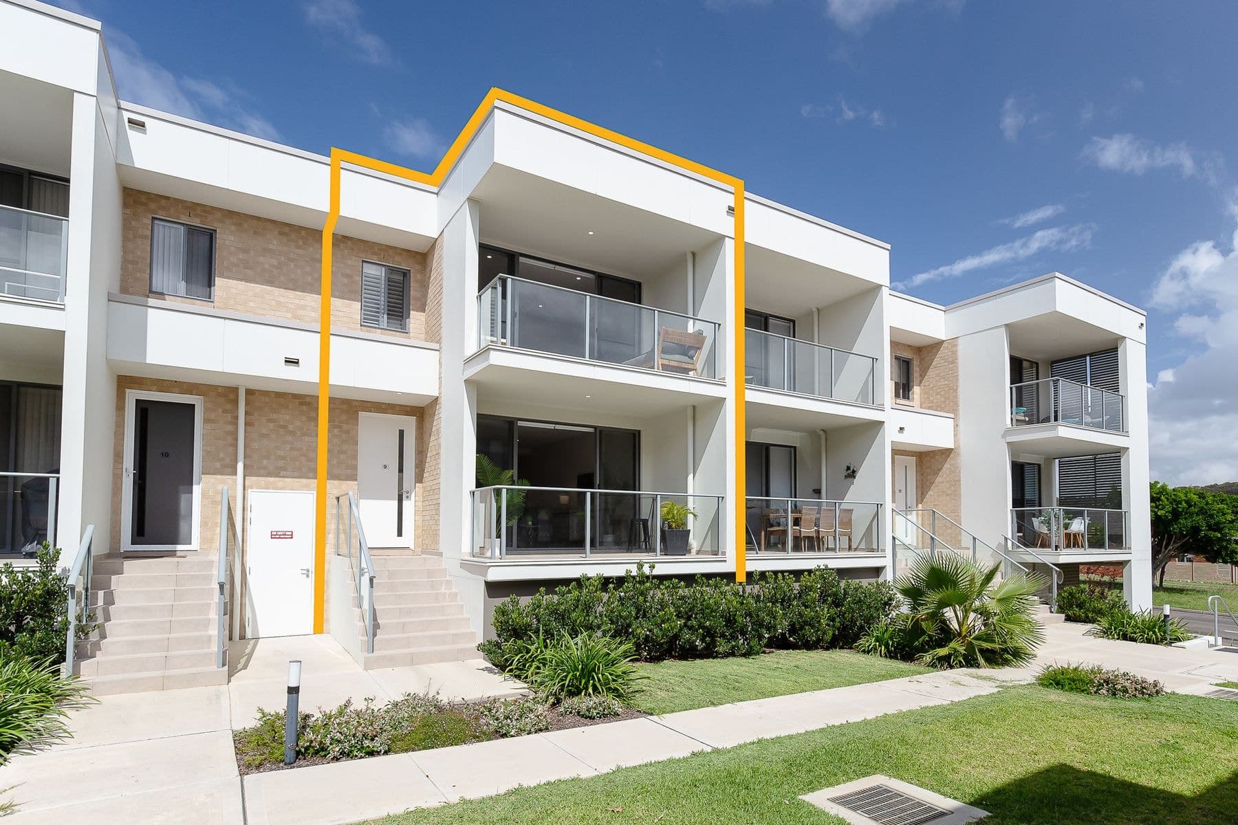 9/55b Caves Beach Road, Caves Beach NSW 2281, Caves Beach - Image 1