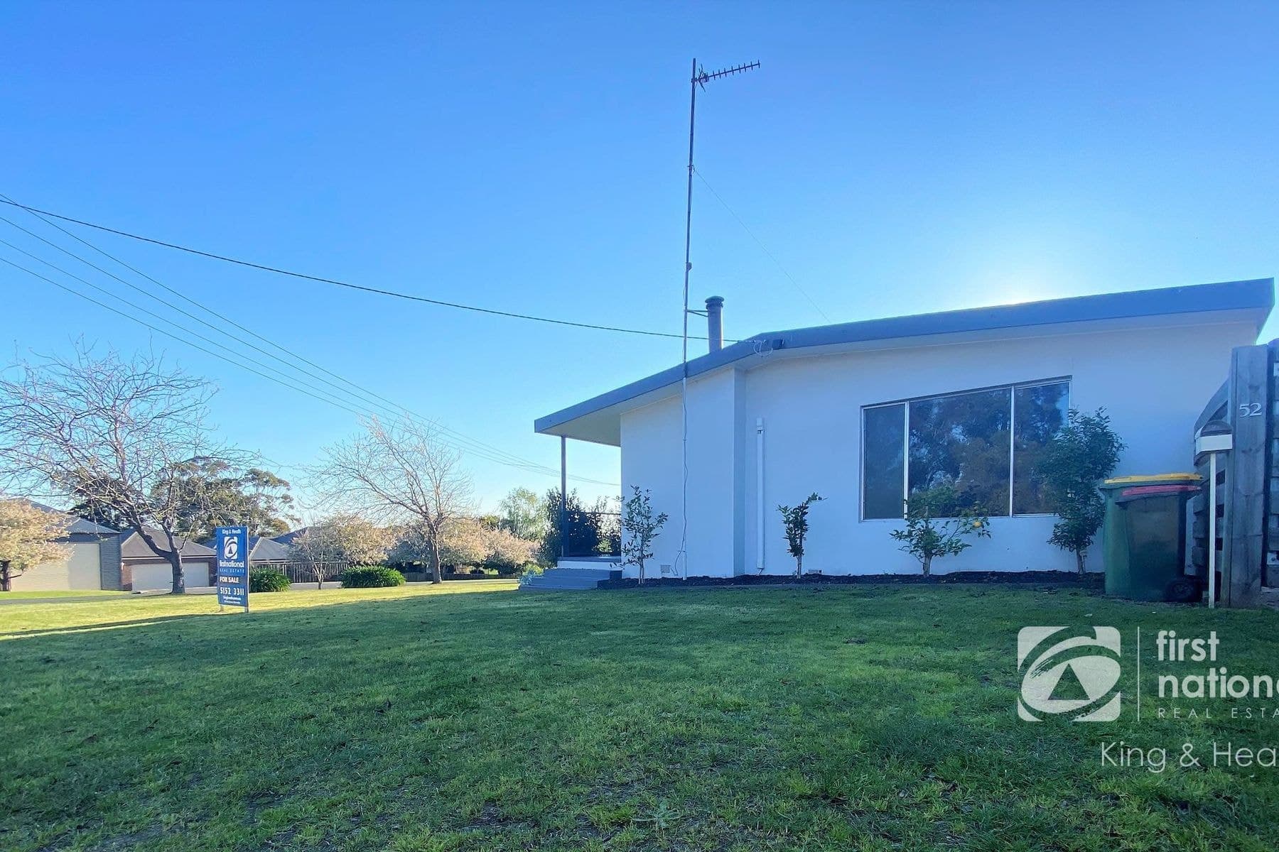 52 Riley Street, Bairnsdale VIC 3875, Bairnsdale - Thumbnail 2