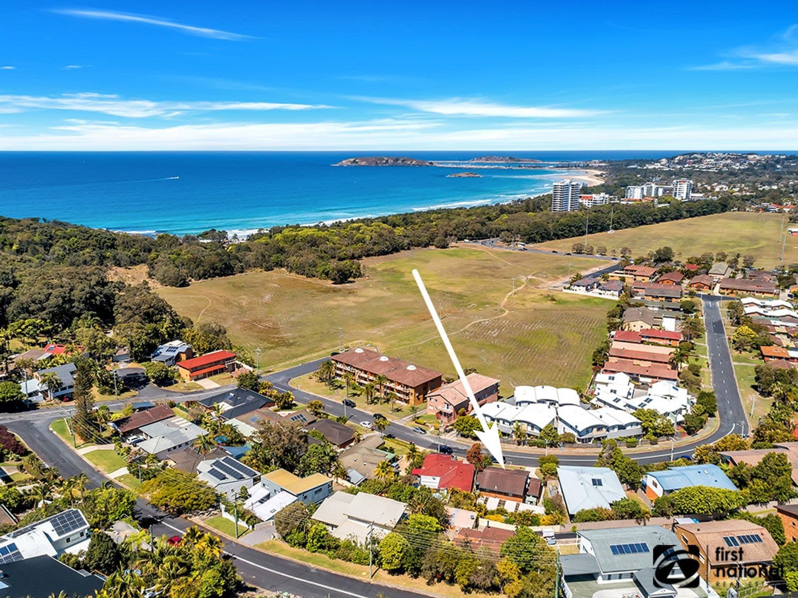 23 Brunswick Avenue, Coffs Harbour NSW 2450, Coffs Harbour - Image 1