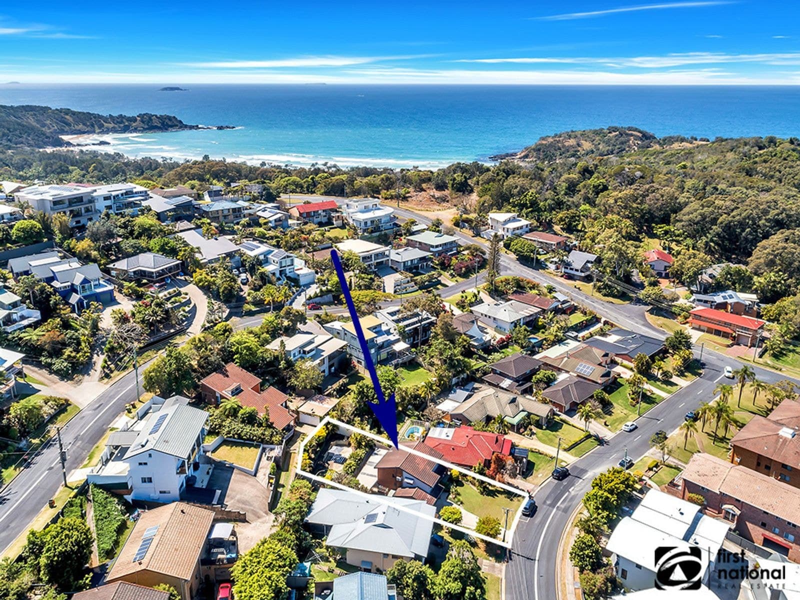 23 Brunswick Avenue, Coffs Harbour NSW 2450, Coffs Harbour - Thumbnail 2