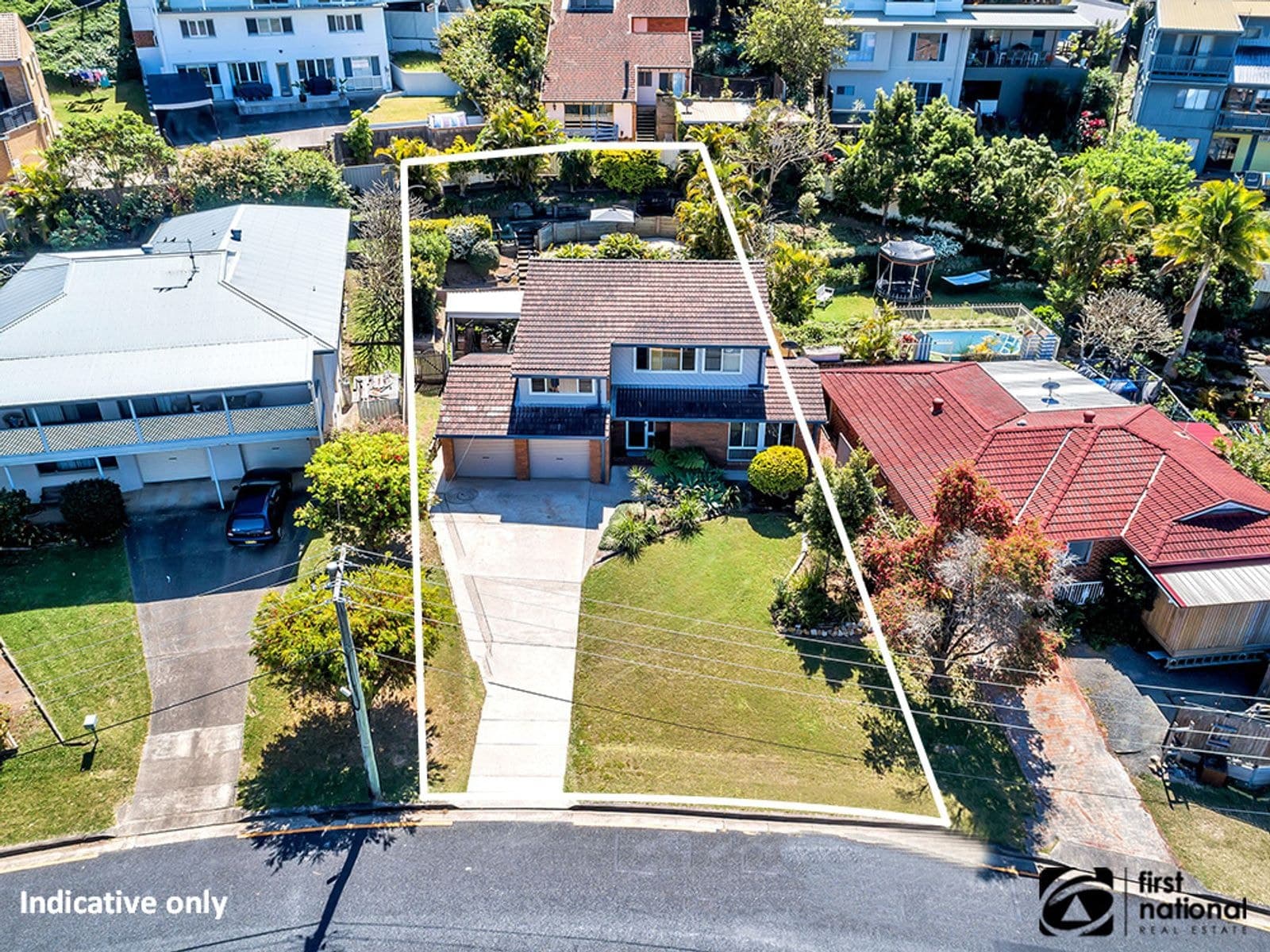 23 Brunswick Avenue, Coffs Harbour NSW 2450, Coffs Harbour - Thumbnail 3