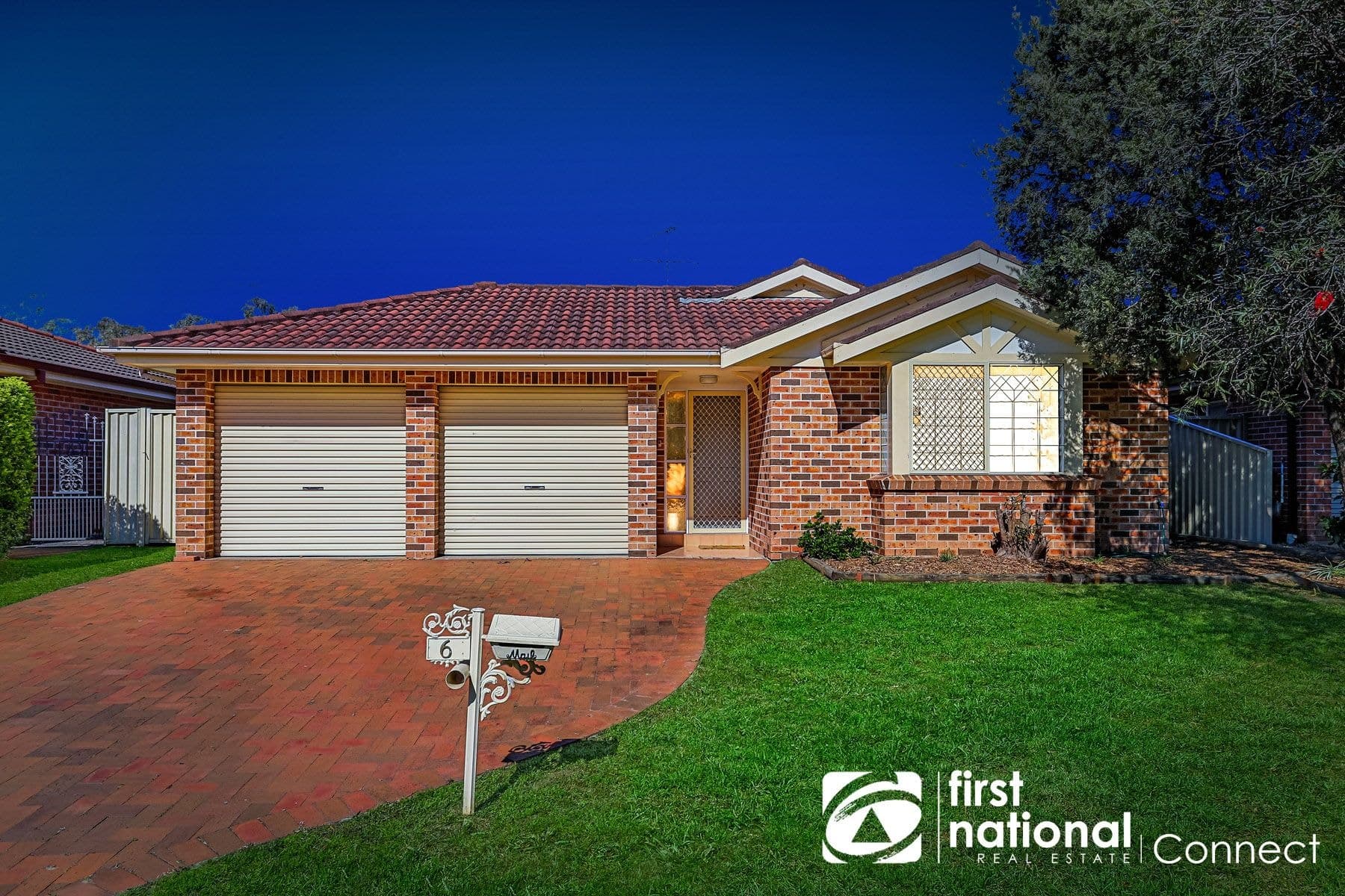 6 Tindell Street, Bligh Park NSW 2756, Bligh Park - Image 1