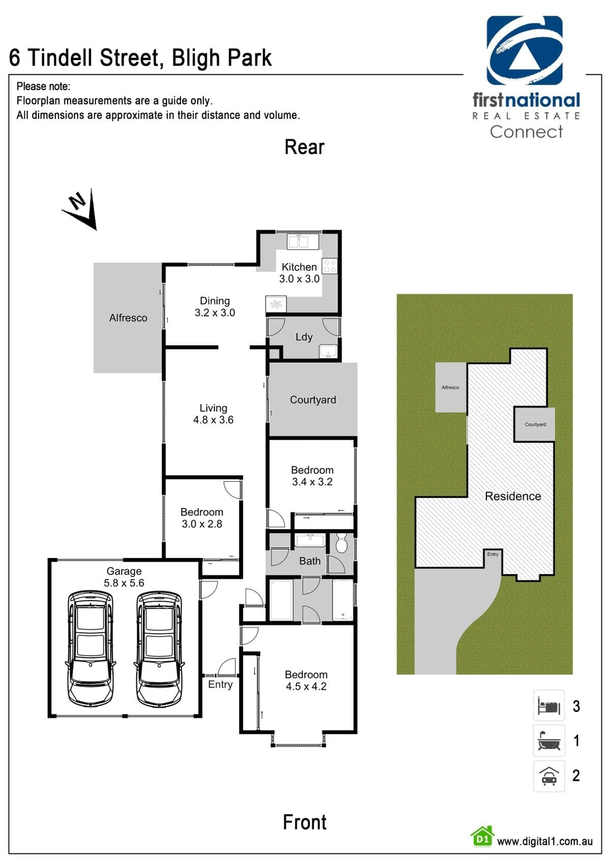 6 Tindell Street, Bligh Park NSW 2756, Bligh Park - Thumbnail 7