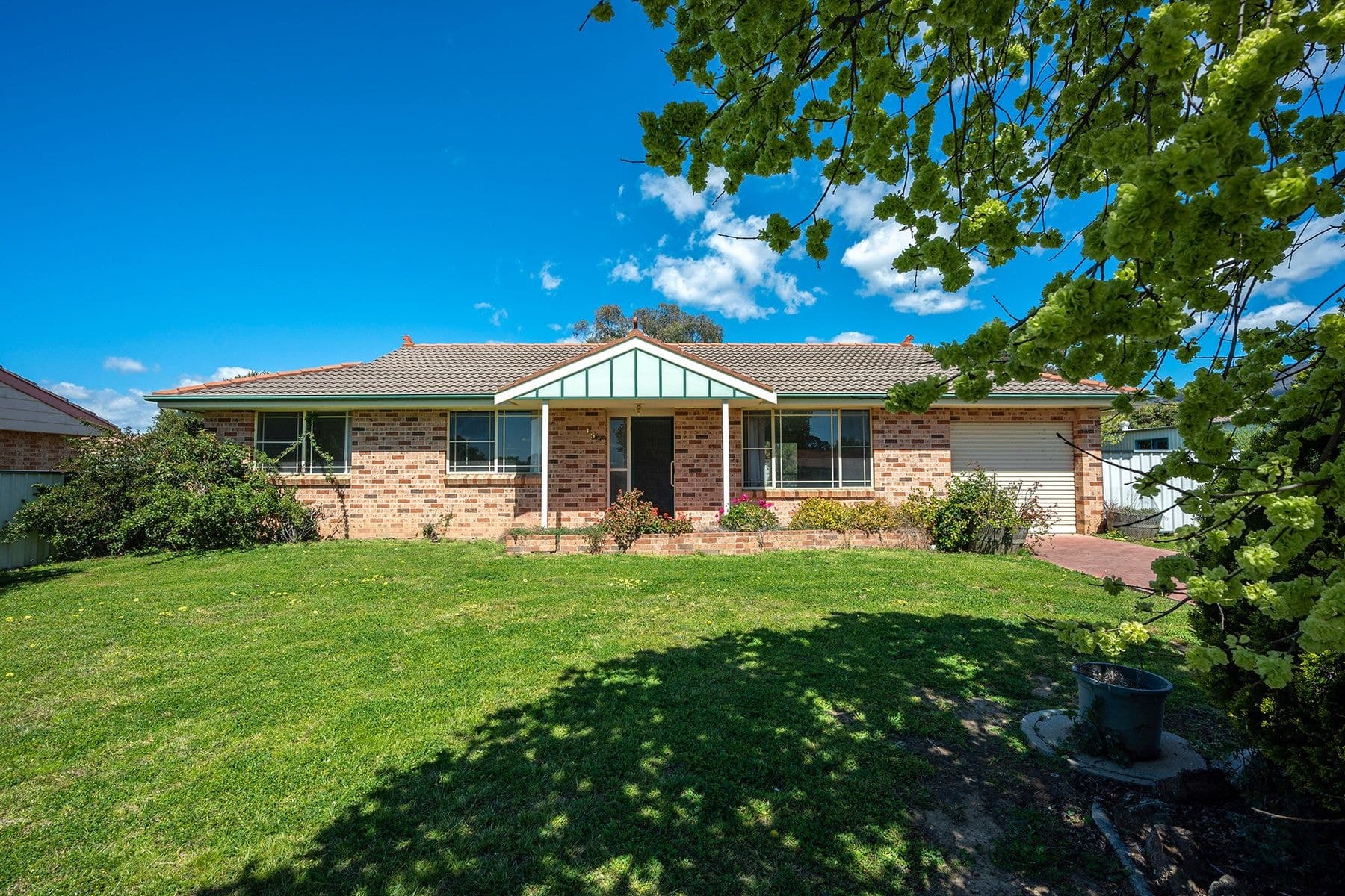 155 Denison Street, Mudgee NSW 2850, Mudgee - Image 1