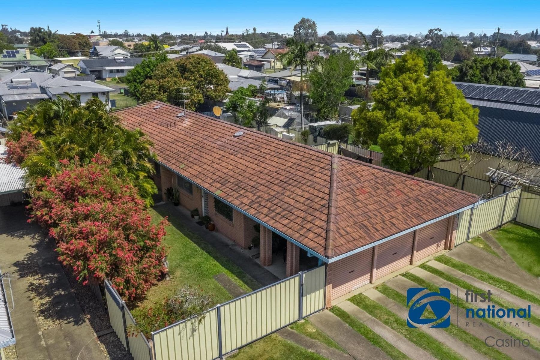 63 Dean Street, Casino NSW 2470, Casino - Image 1