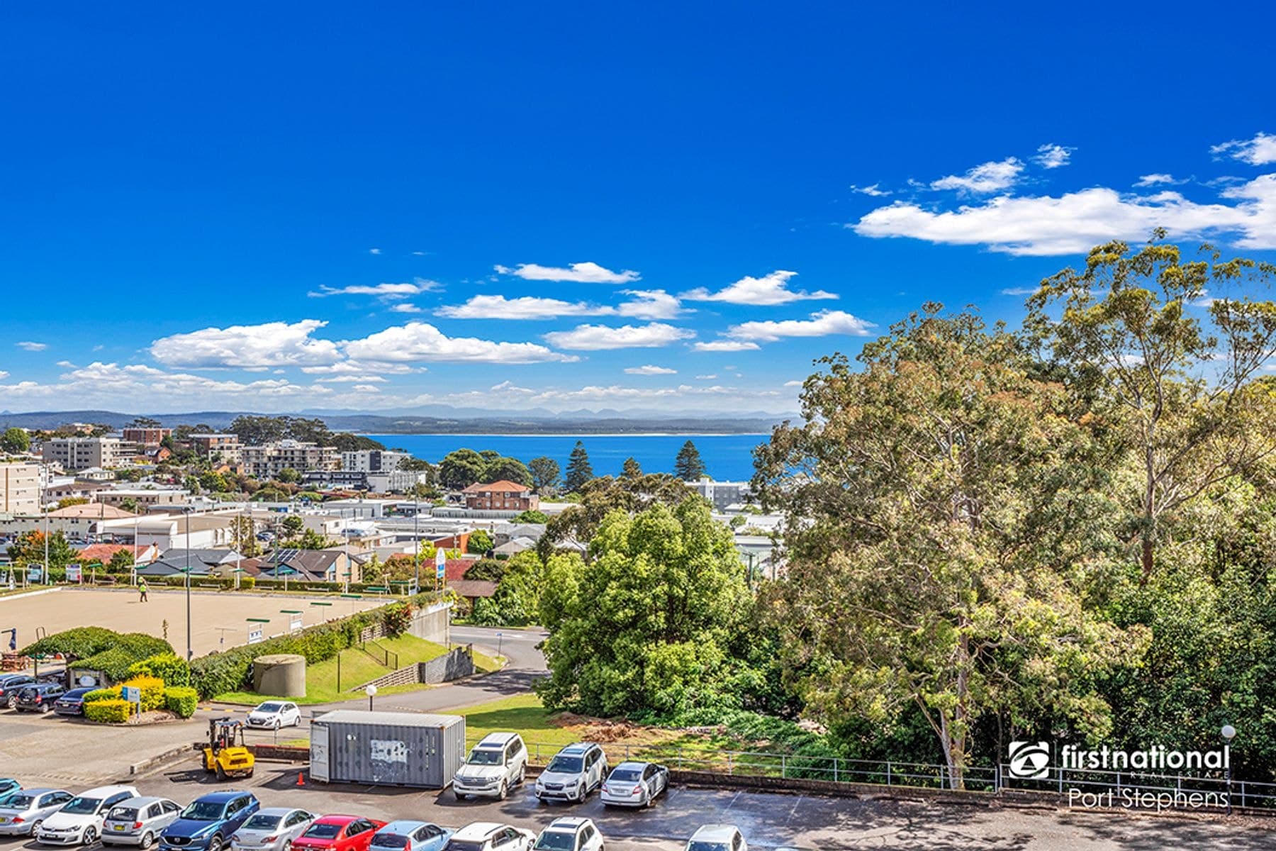 421/61B Dowling Street, Nelson Bay NSW 2315, Nelson Bay - Image 1