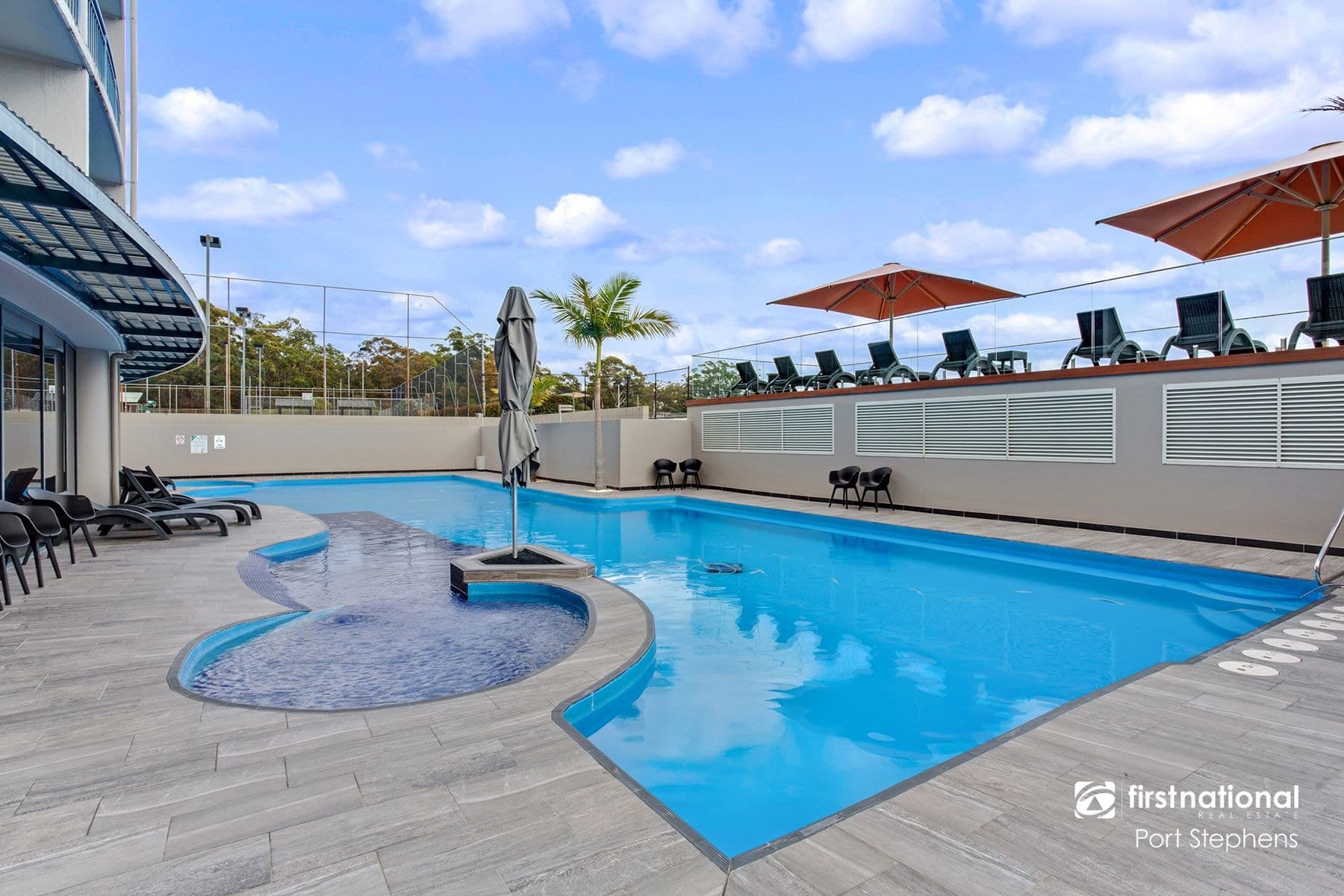 421/61B Dowling Street, Nelson Bay NSW 2315, Nelson Bay - Thumbnail 3