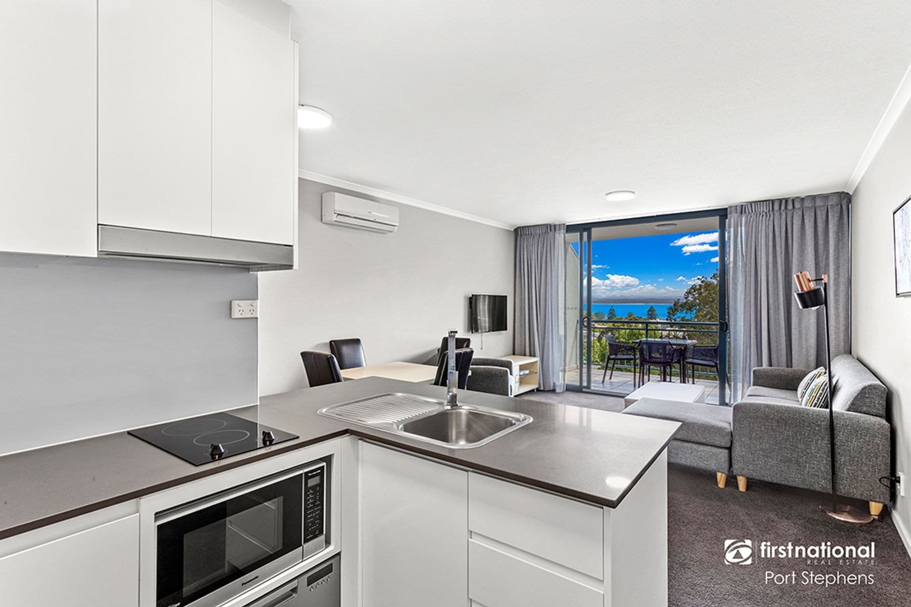 421/61B Dowling Street, Nelson Bay NSW 2315, Nelson Bay - Thumbnail 4