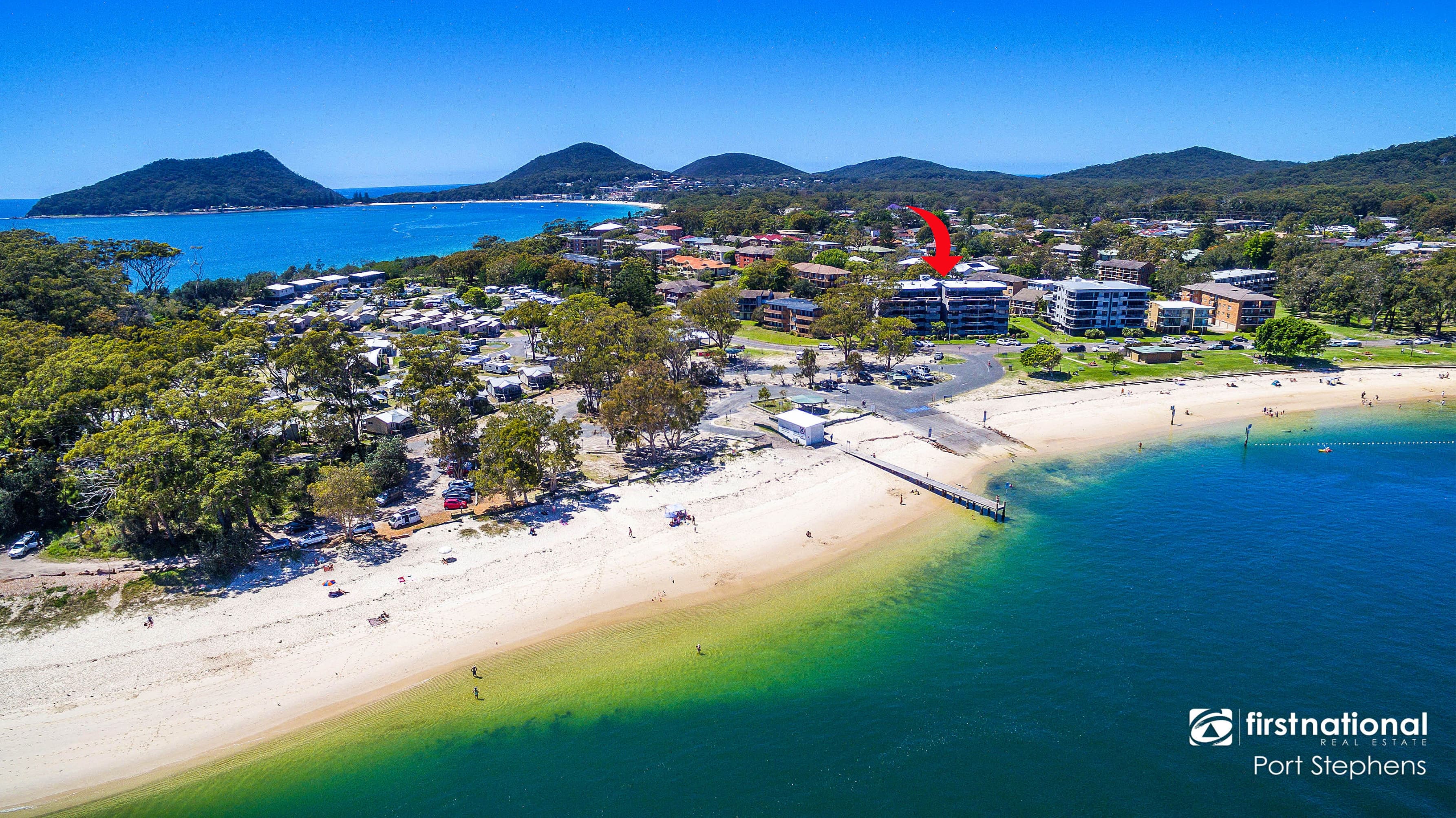 8/11 Columbia Close, Nelson Bay NSW 2315, Nelson Bay - Image 1