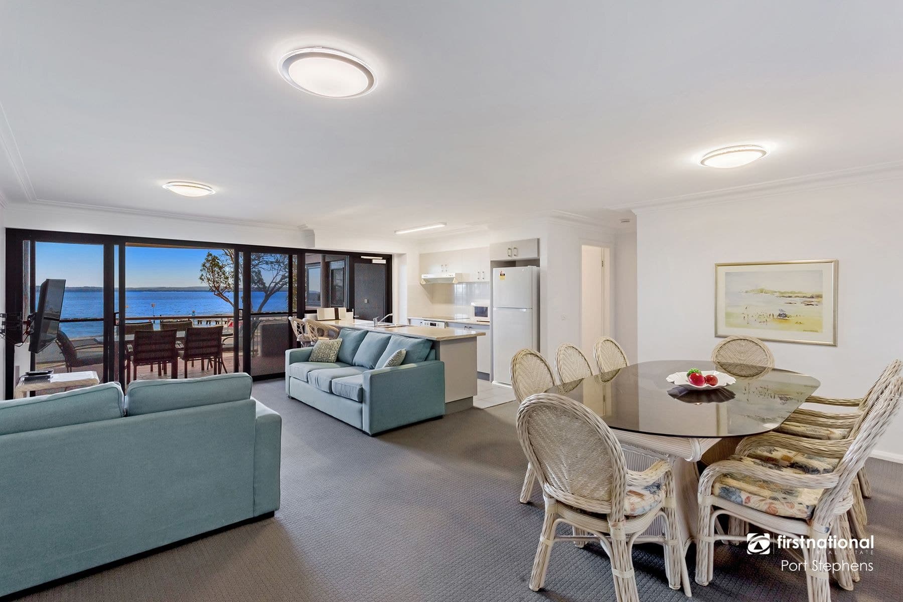 8/11 Columbia Close, Nelson Bay NSW 2315, Nelson Bay - Thumbnail 4