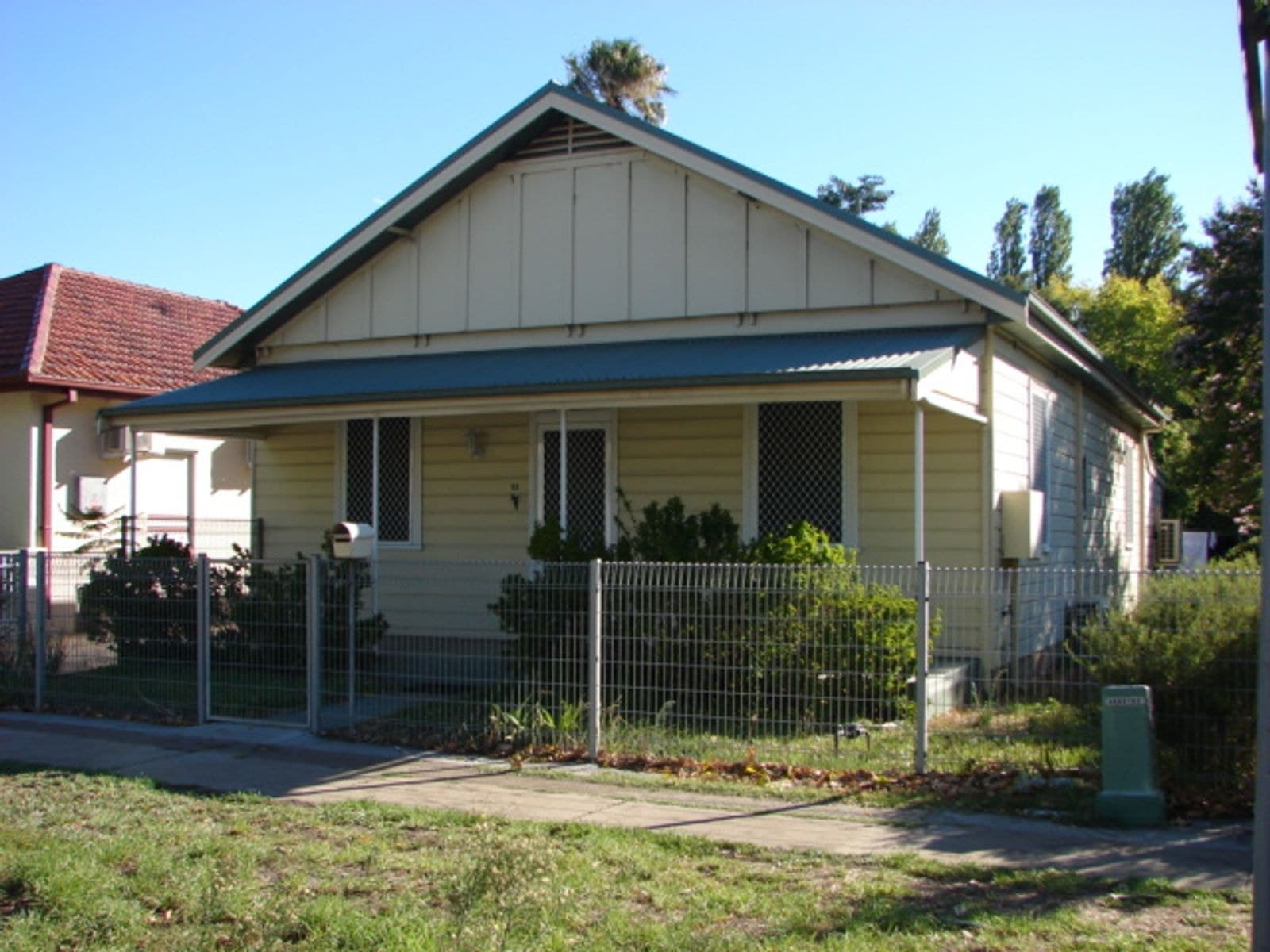 21 Maitland Street, Muswellbrook NSW 2333, Muswellbrook - Image 1